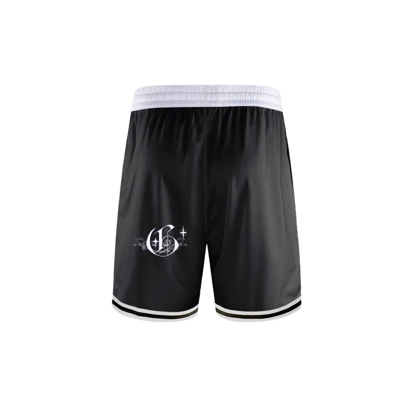 Basketball Classic Shorts