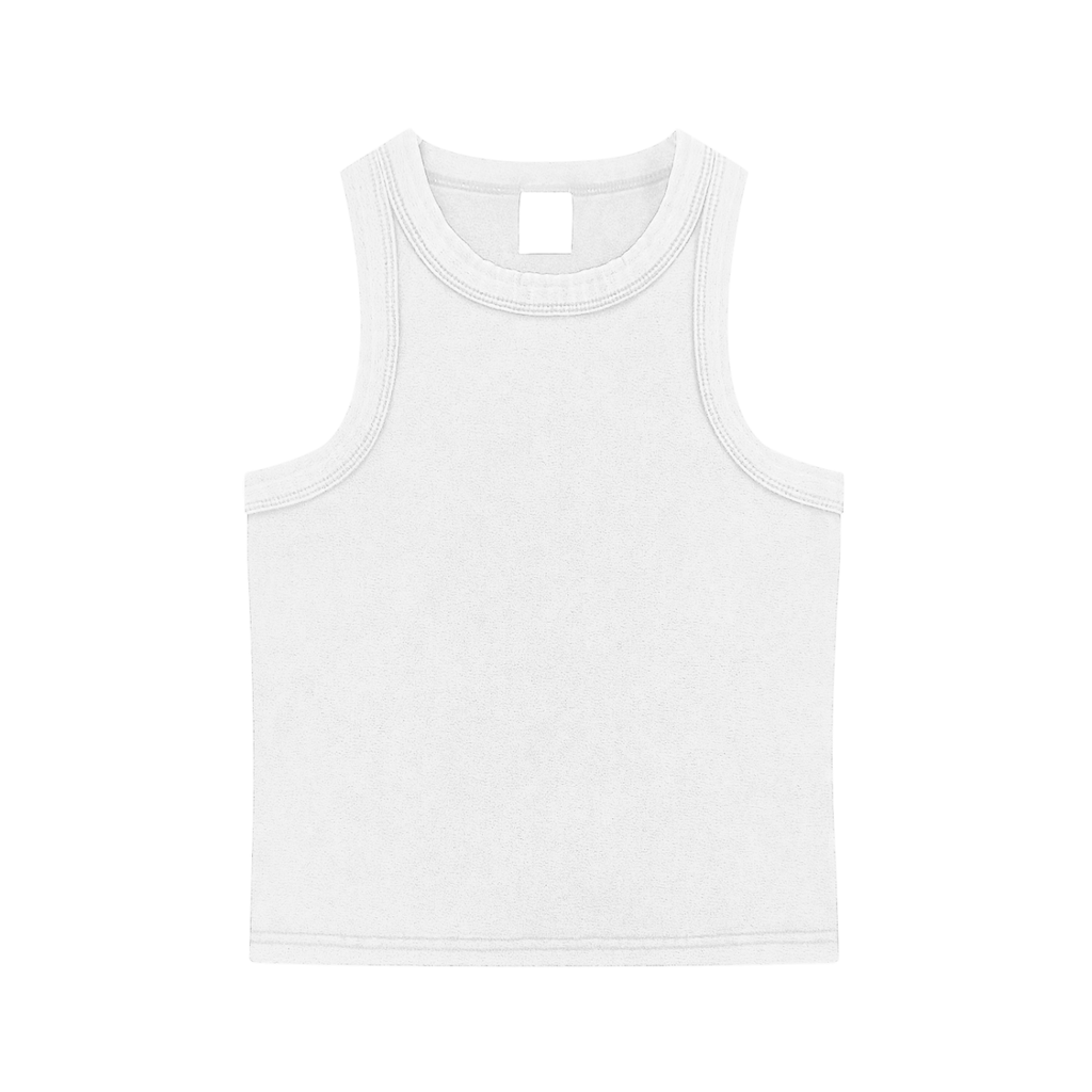 Women's Cotton Tank Top