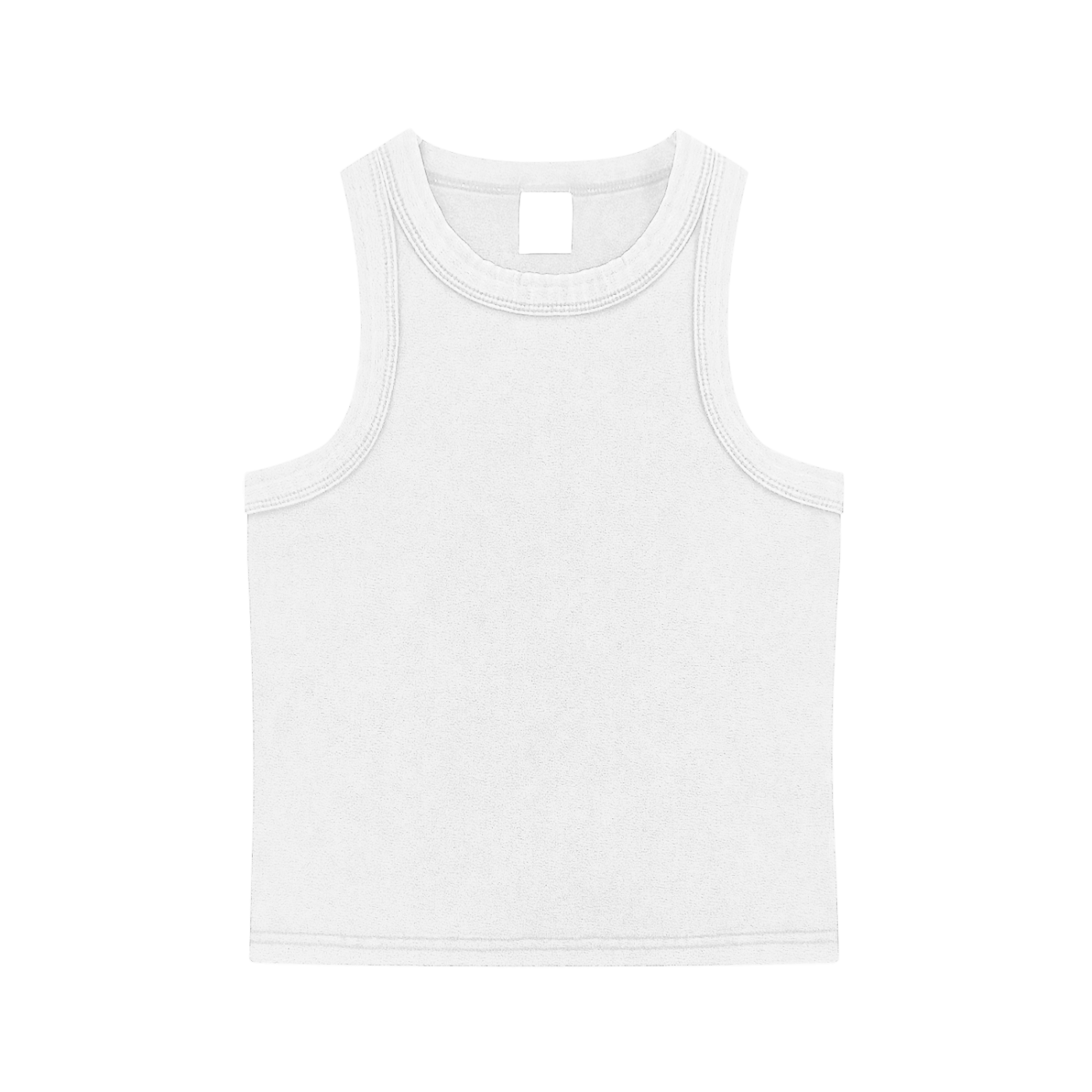 Women's Cotton Tank Top