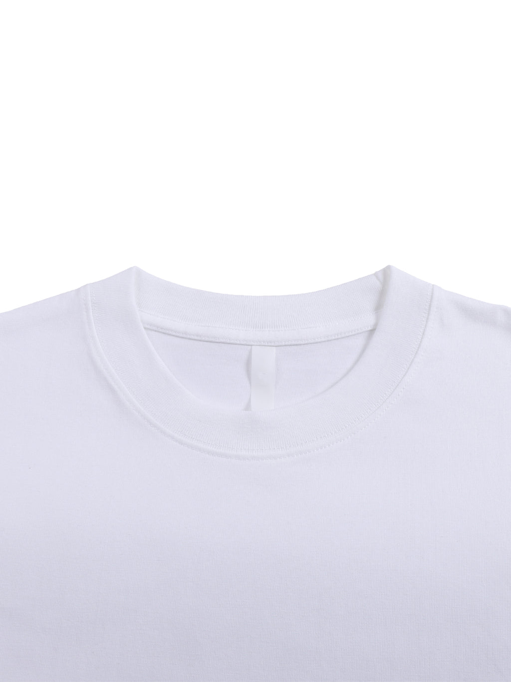Oversized Cotton T-shirt
