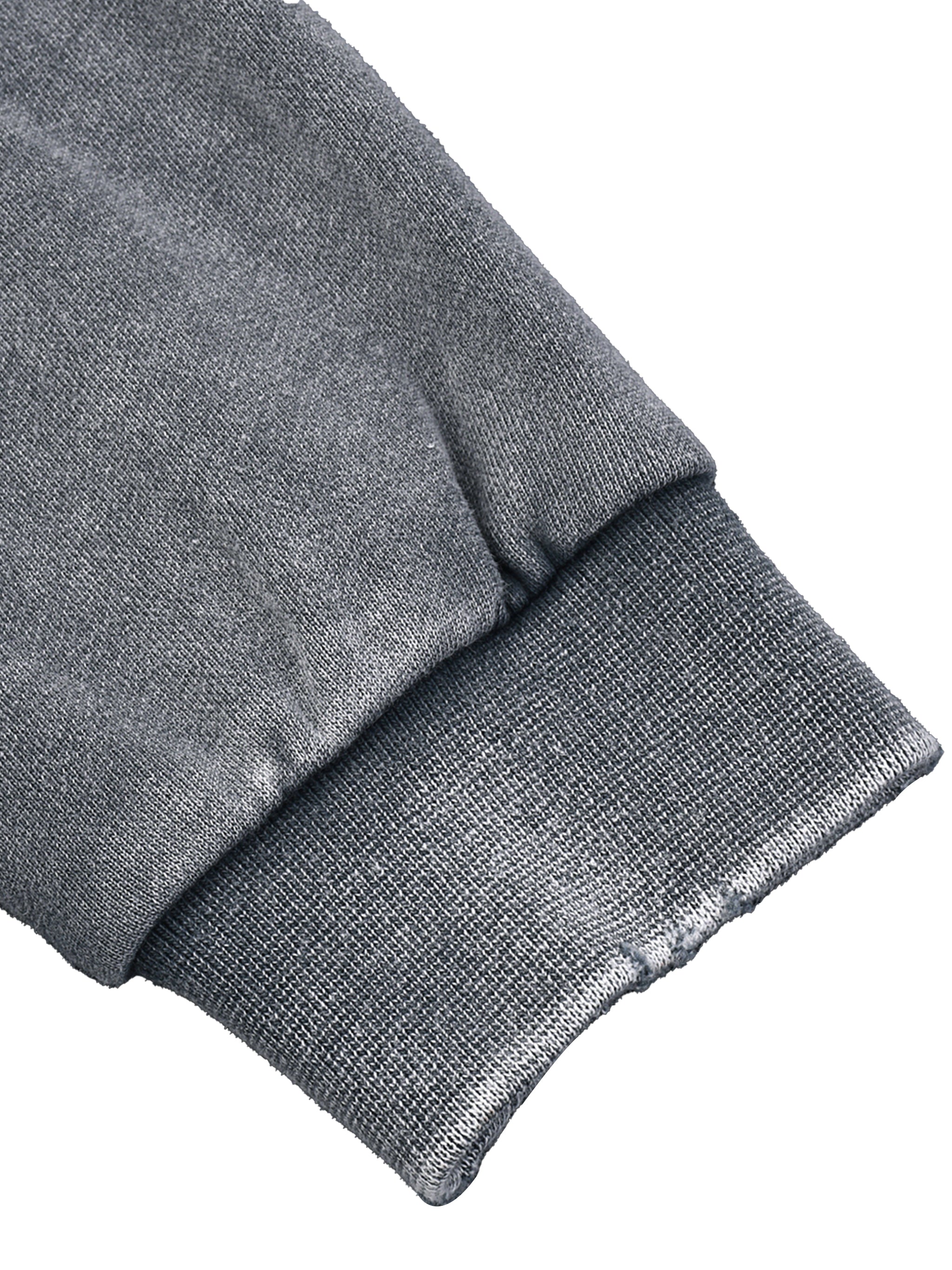 "Would You Mind" | Graphic Cropped Sweatshirt