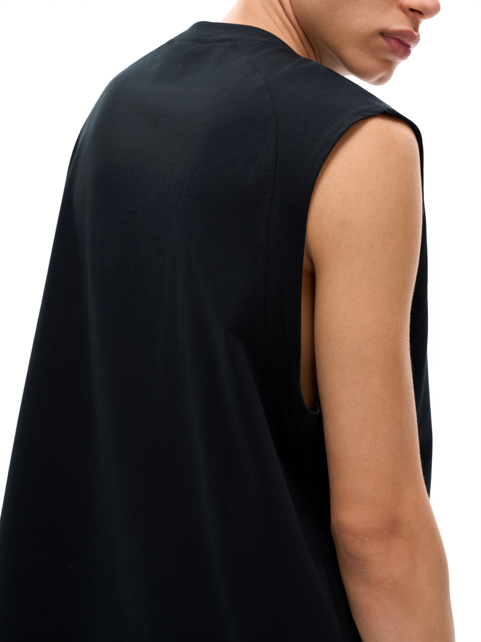 G-Active | Sorona Dry Tank