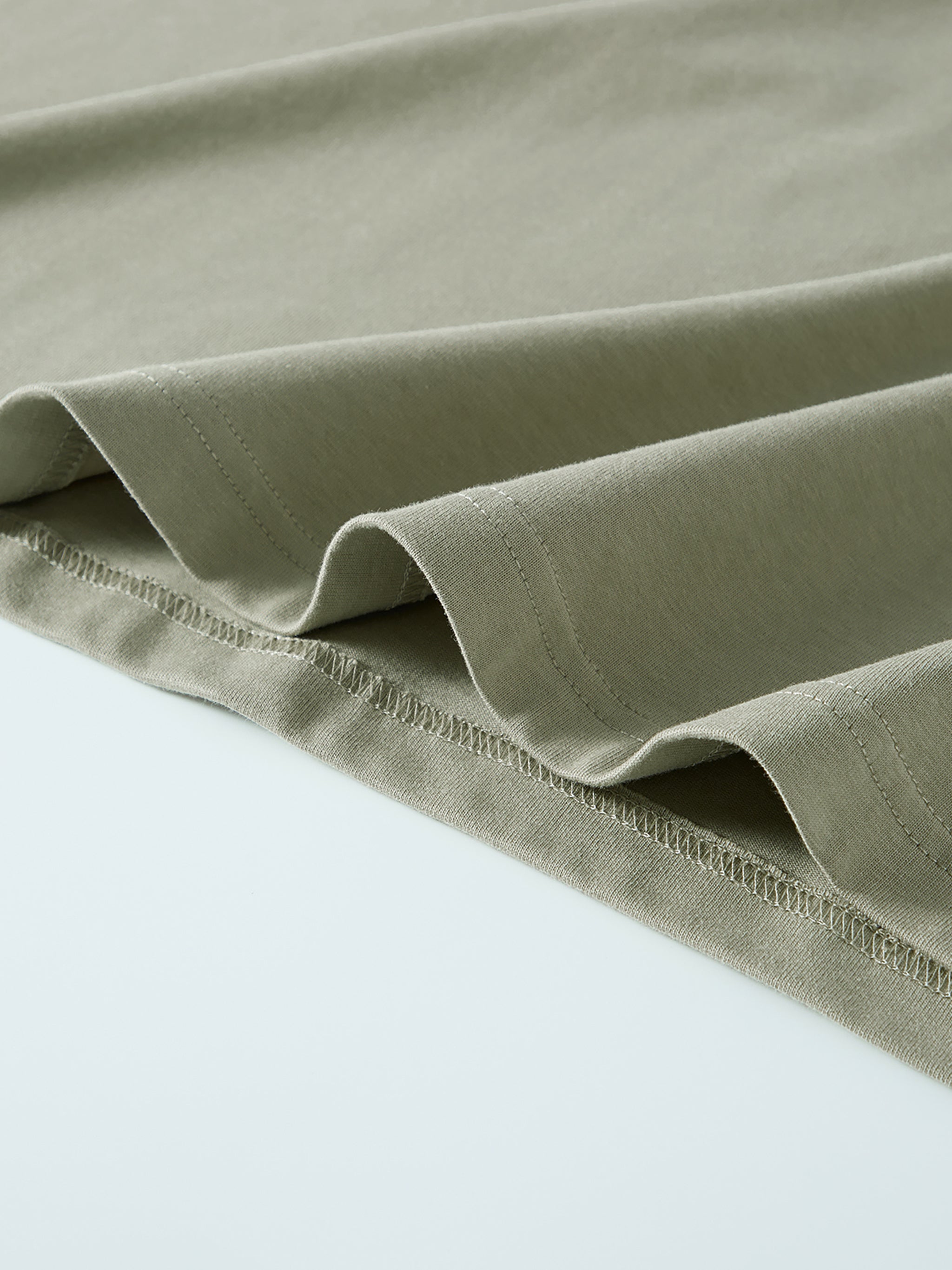 Dizzy Graphic Long Sleeve Cotton Tee