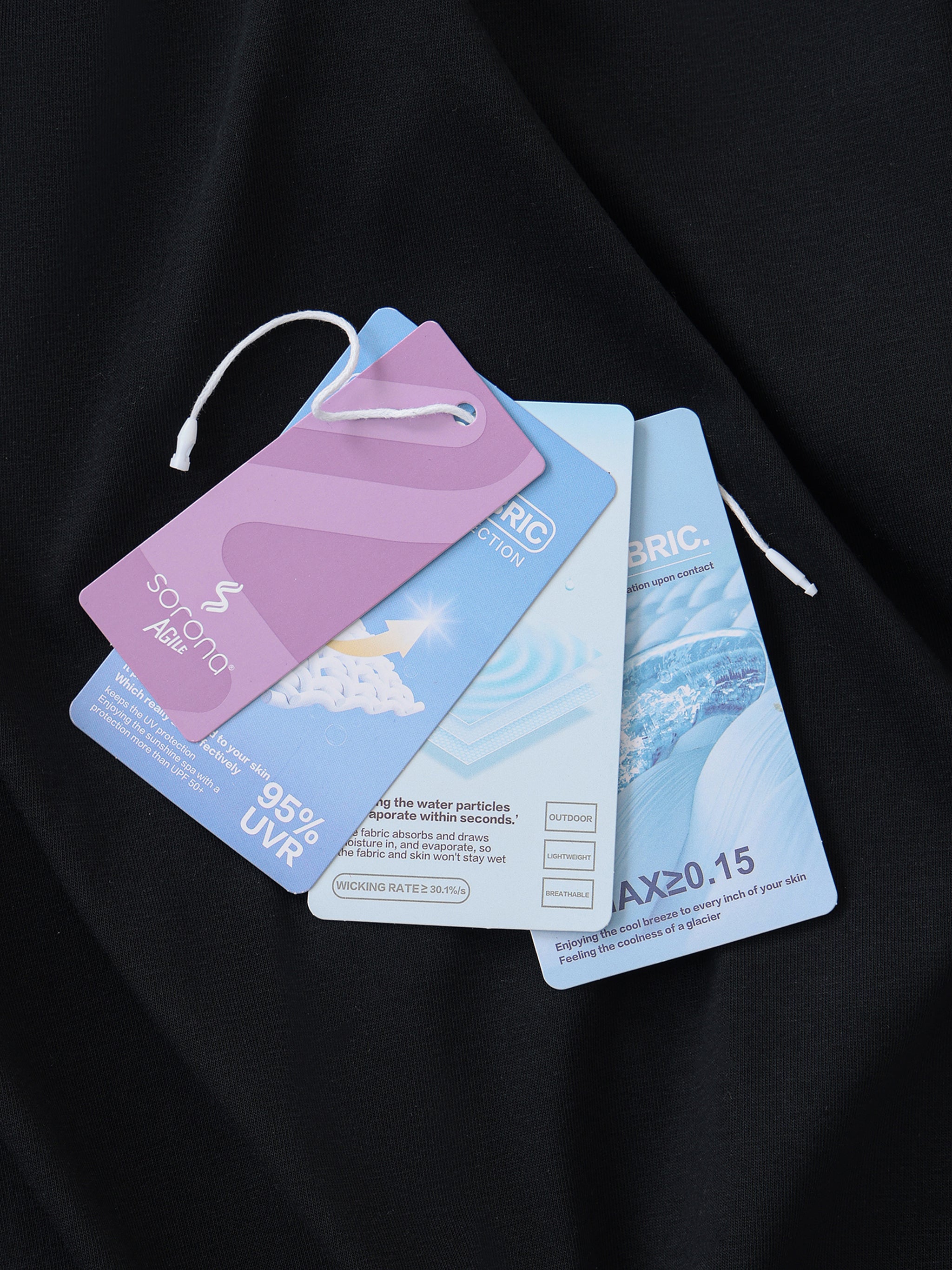 G-Active | Sorona Dry Tank