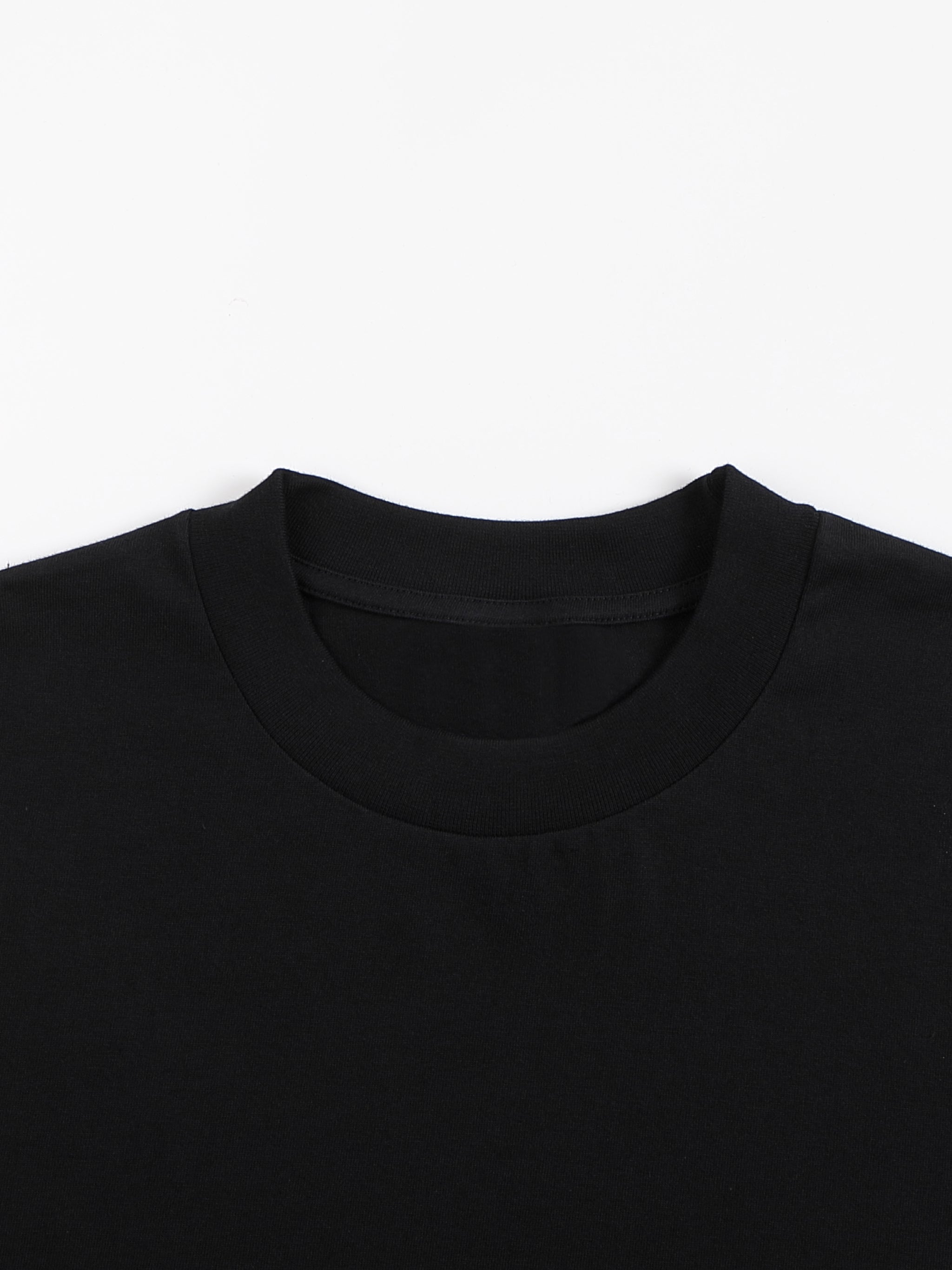 CTRL - Long Sleeve Shirt