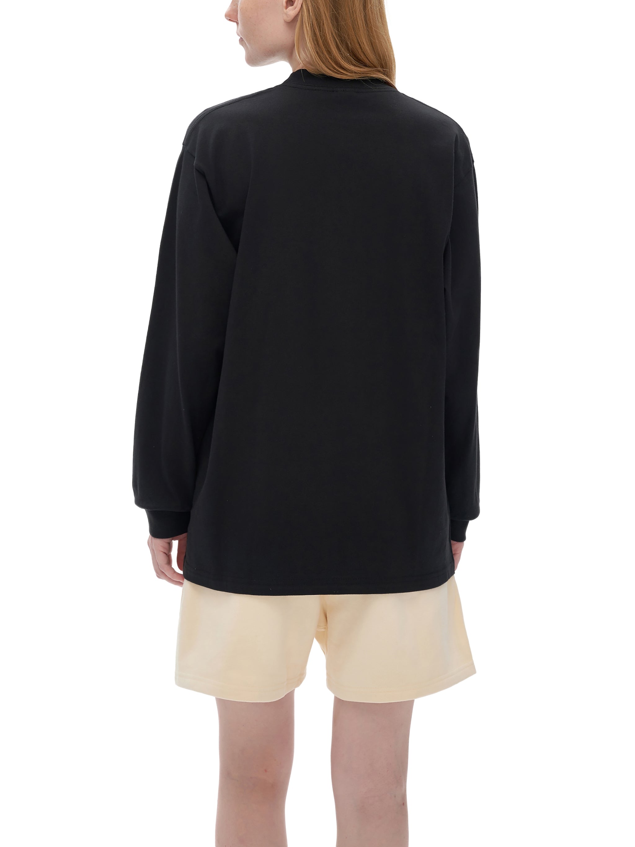 CTRL - Long Sleeve Shirt