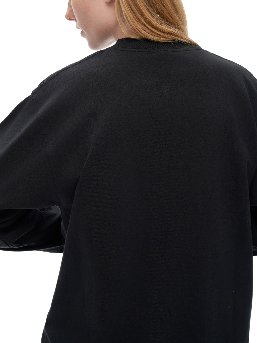 CTRL - Long Sleeve Shirt