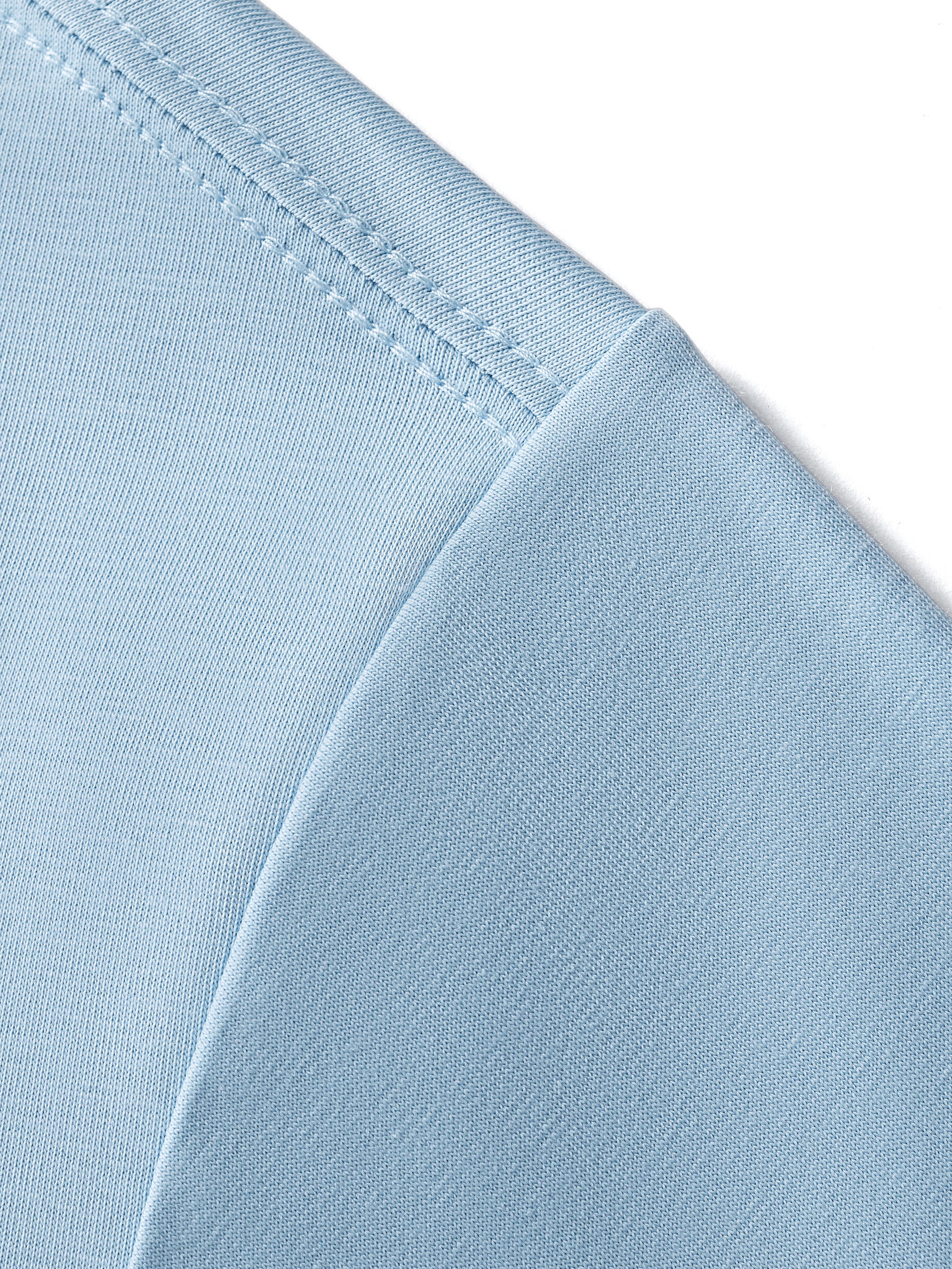 Sorona Quick-Dry | Smile Graphic Tee