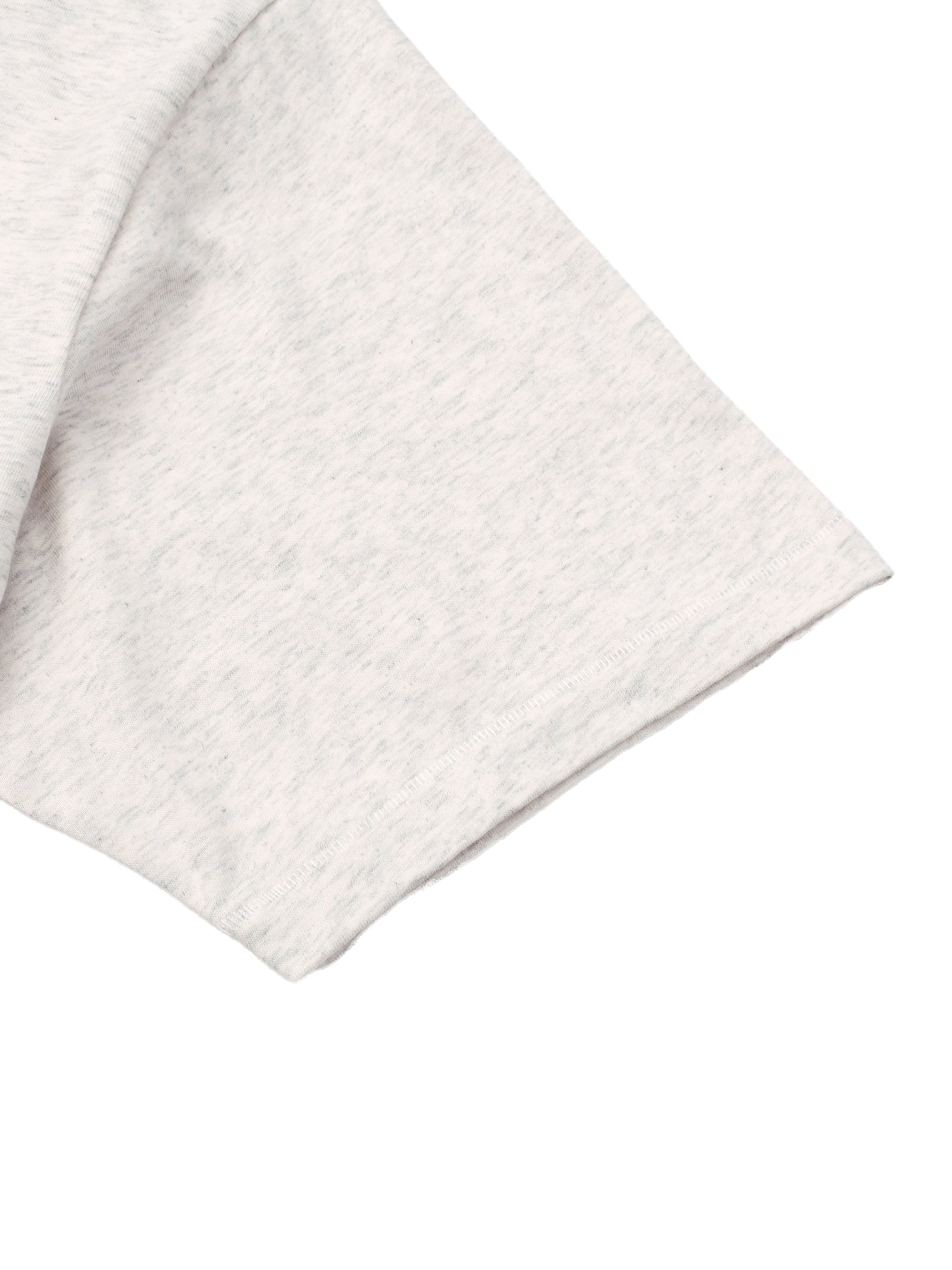 Faith Essential Cotton T-Shirt