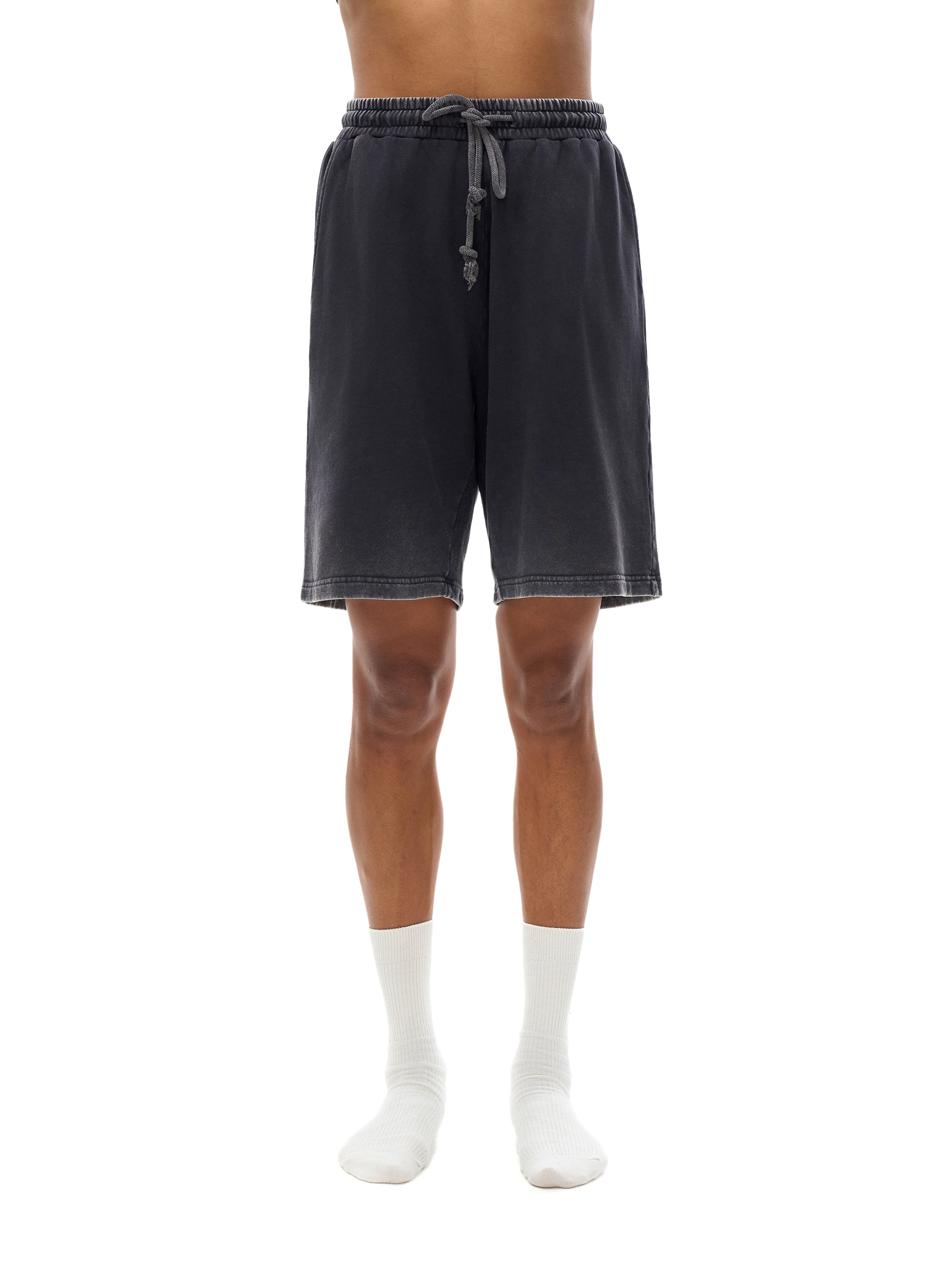 Essential Cotton Sweatshorts