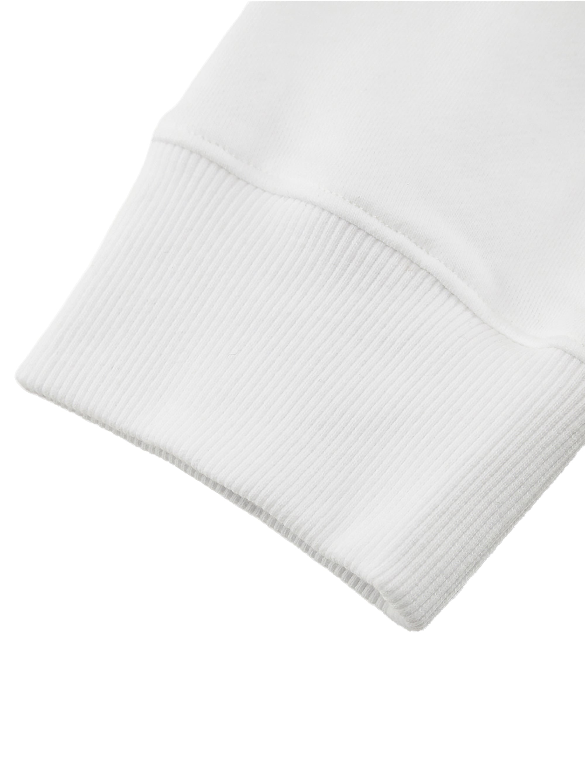 Beauty Rises From Within | Cotton Pullover