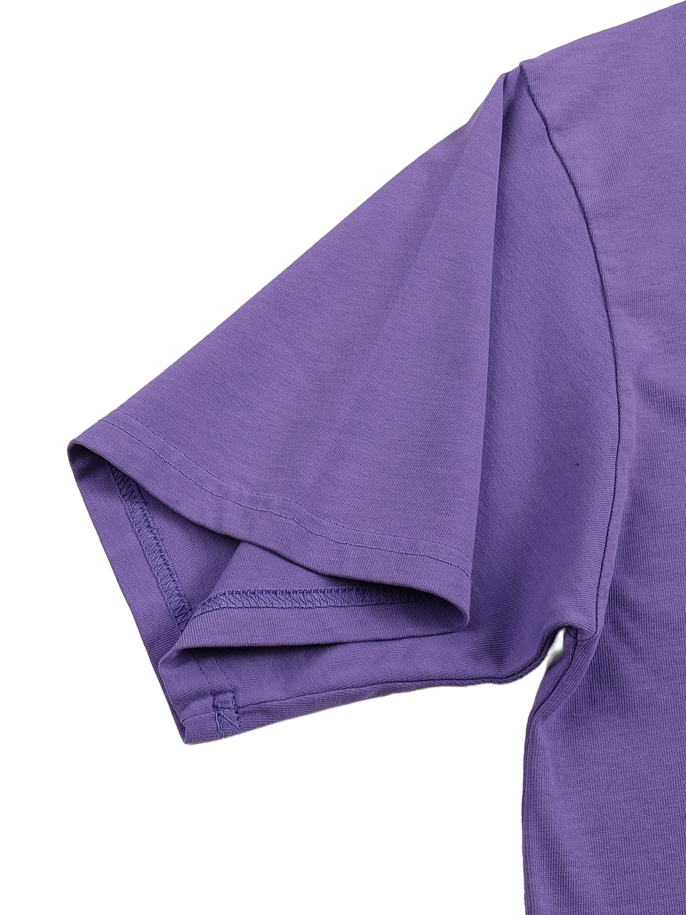 Push Push Graphic Tee