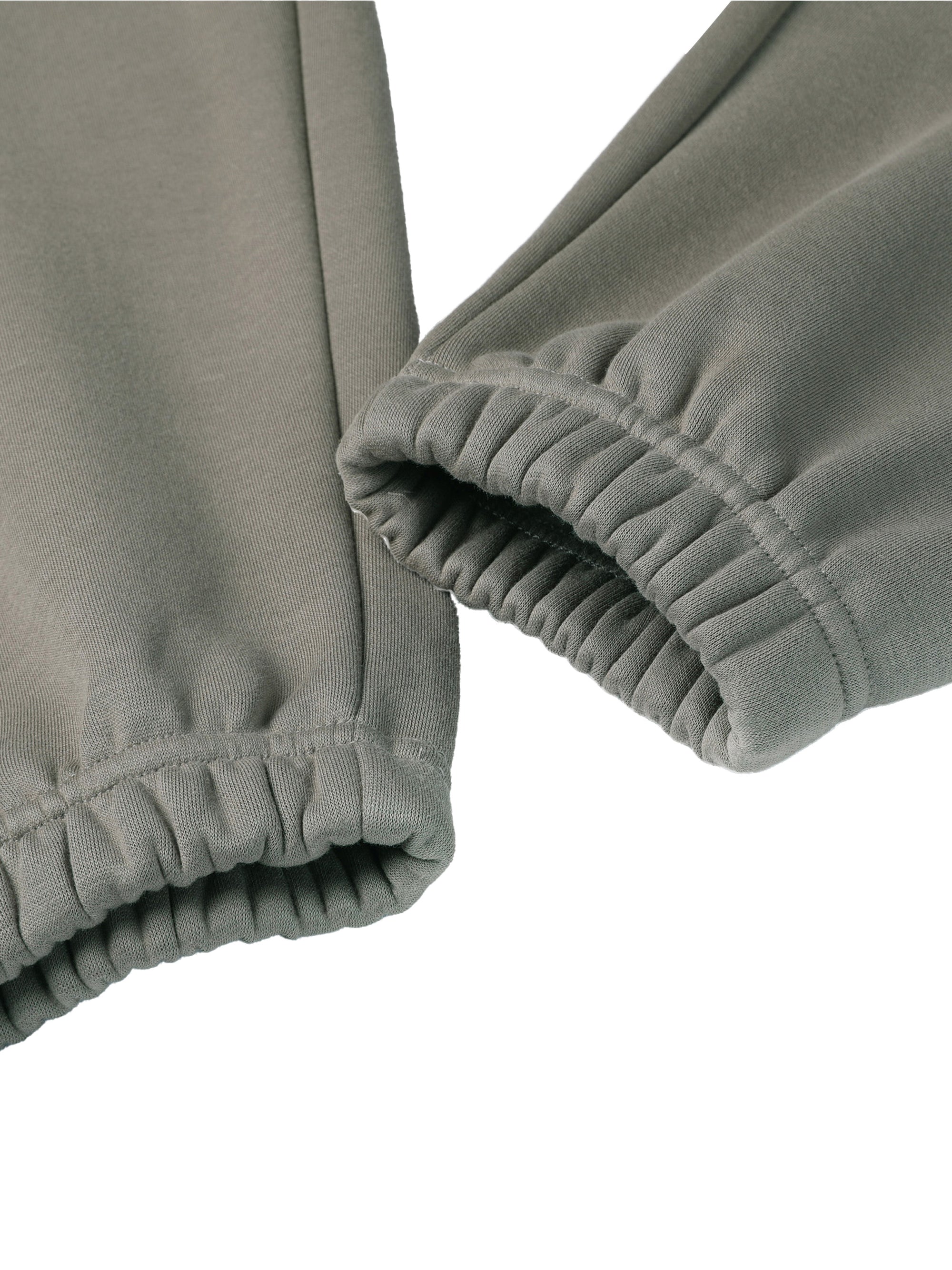 Essential Fleece Joggers
