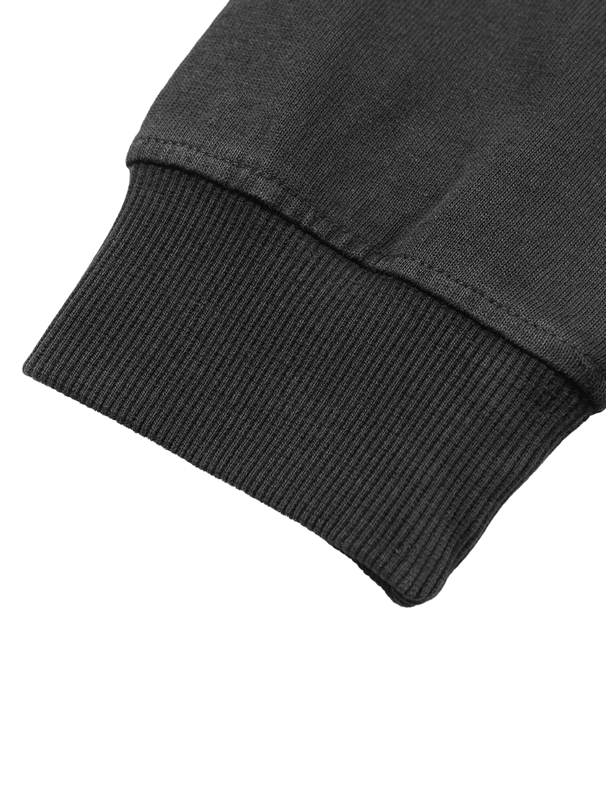 Would You Mind | Enzyme Washed Long Sleeve Tee