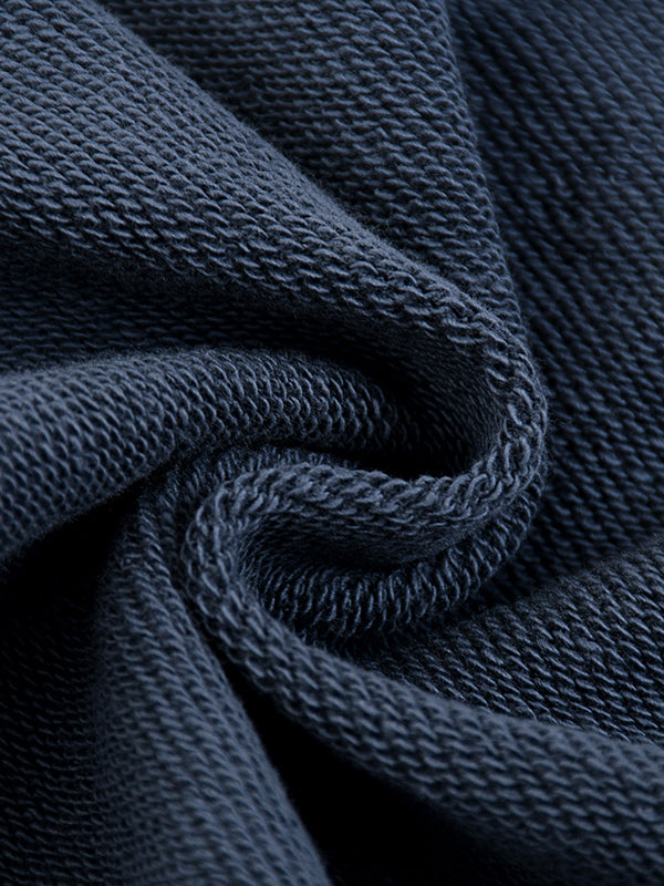 Essential Heavyweight Hoodie
