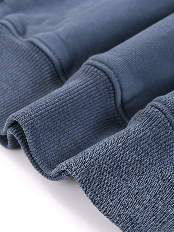 Essential Heavyweight Hoodie