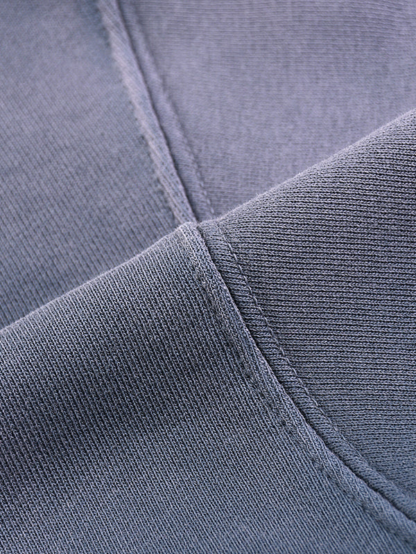 Essential Heavyweight Hoodie