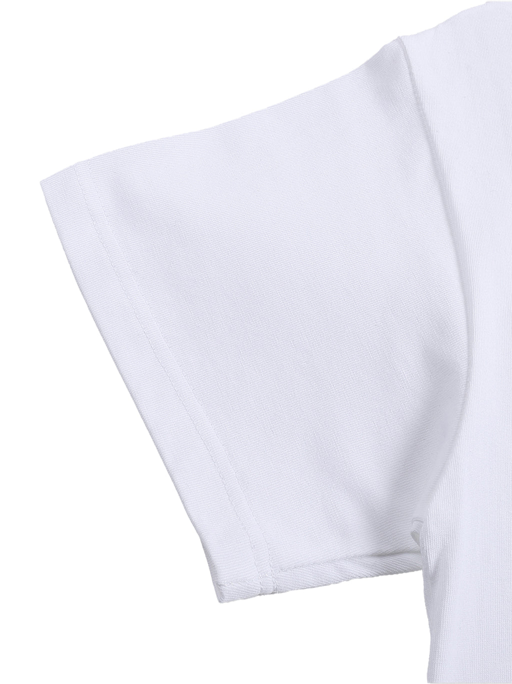 GD-Oversized Cotton Tee