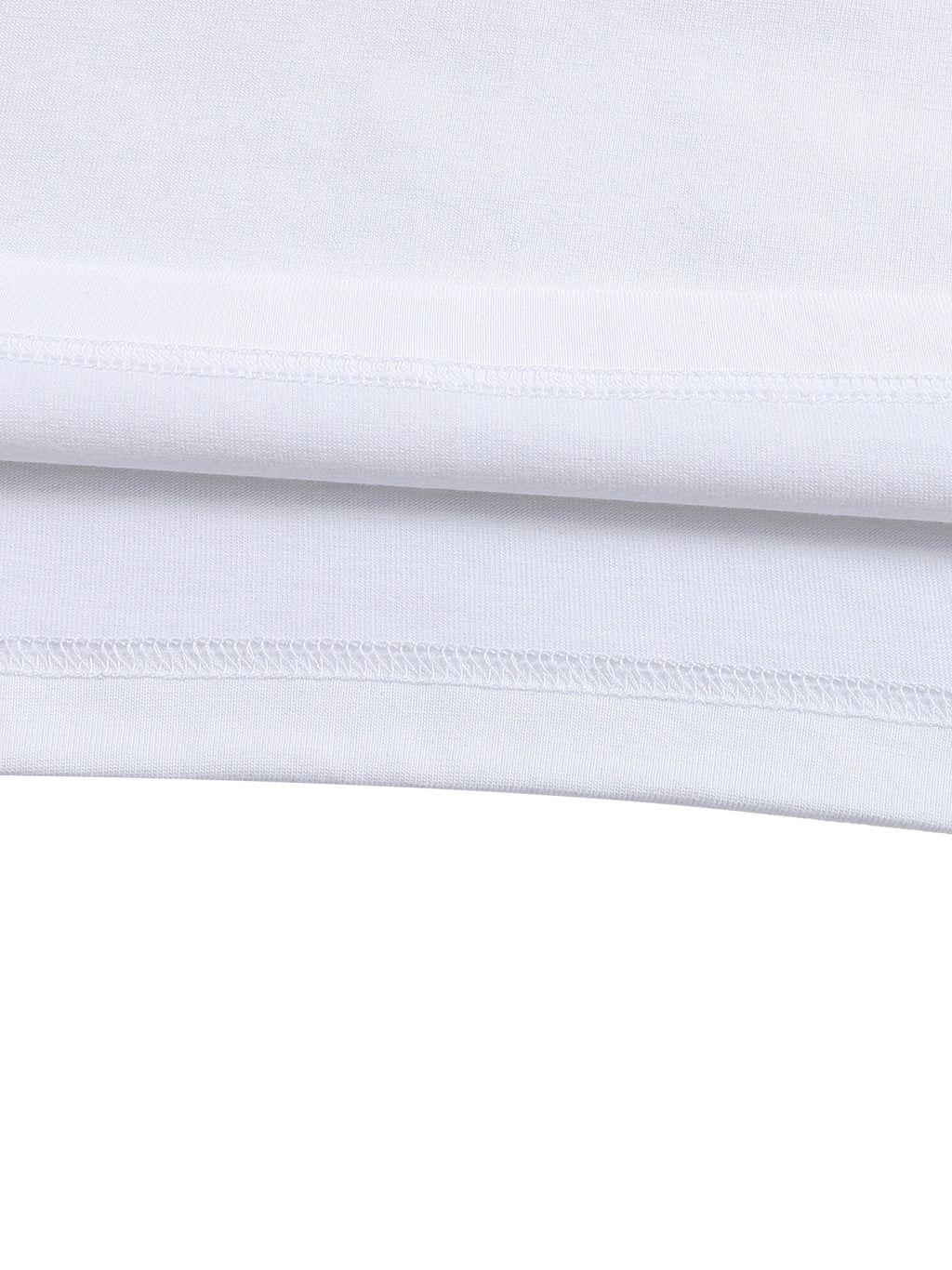 Oversized Cotton T-shirt