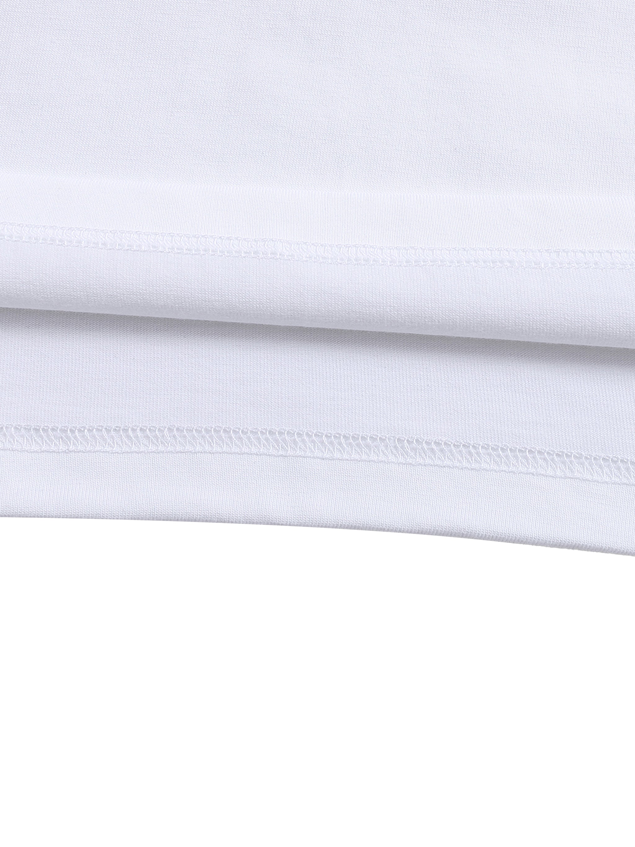 Oversized Cotton T-shirt