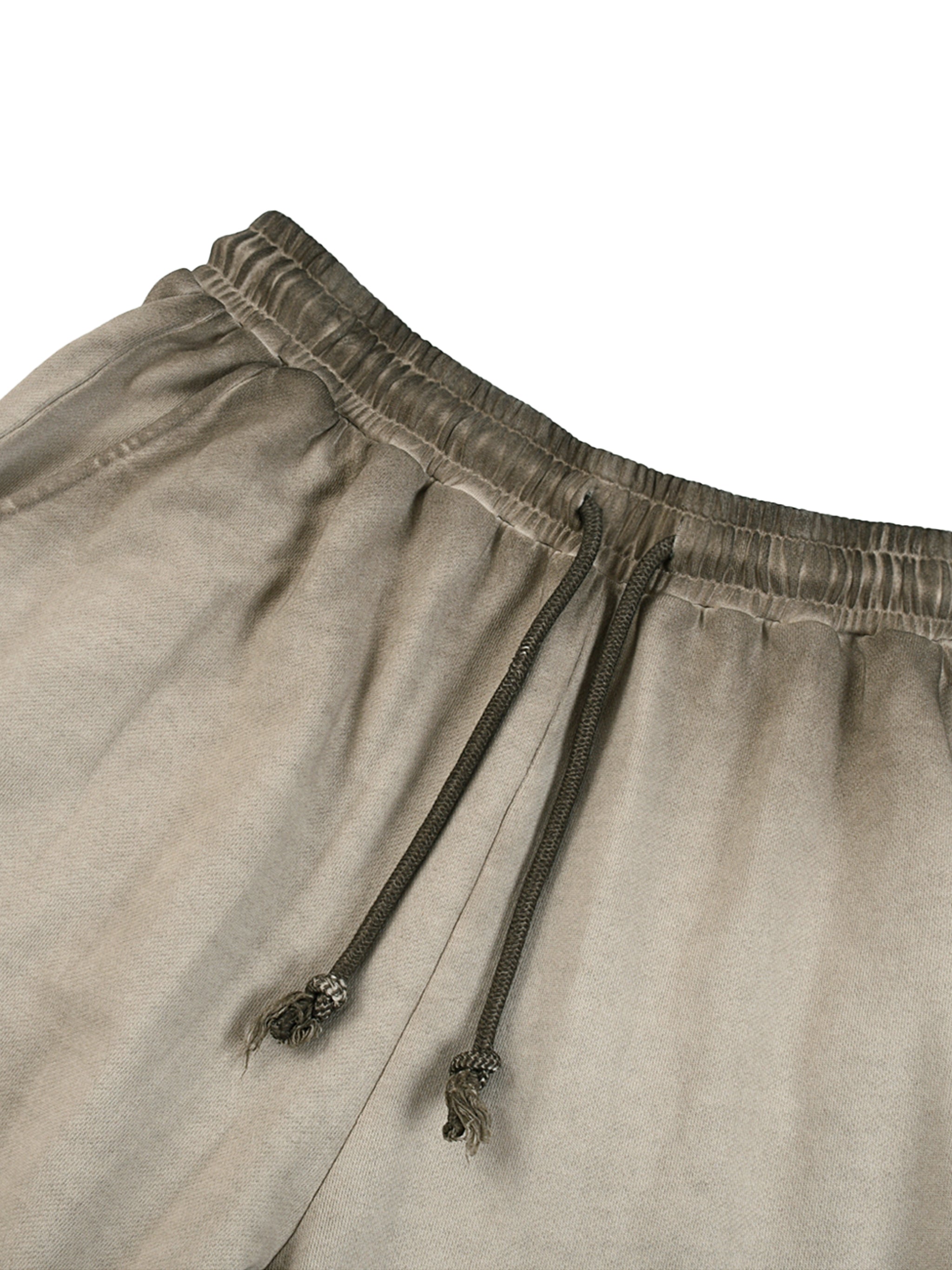 Essential Cotton Sweatshorts