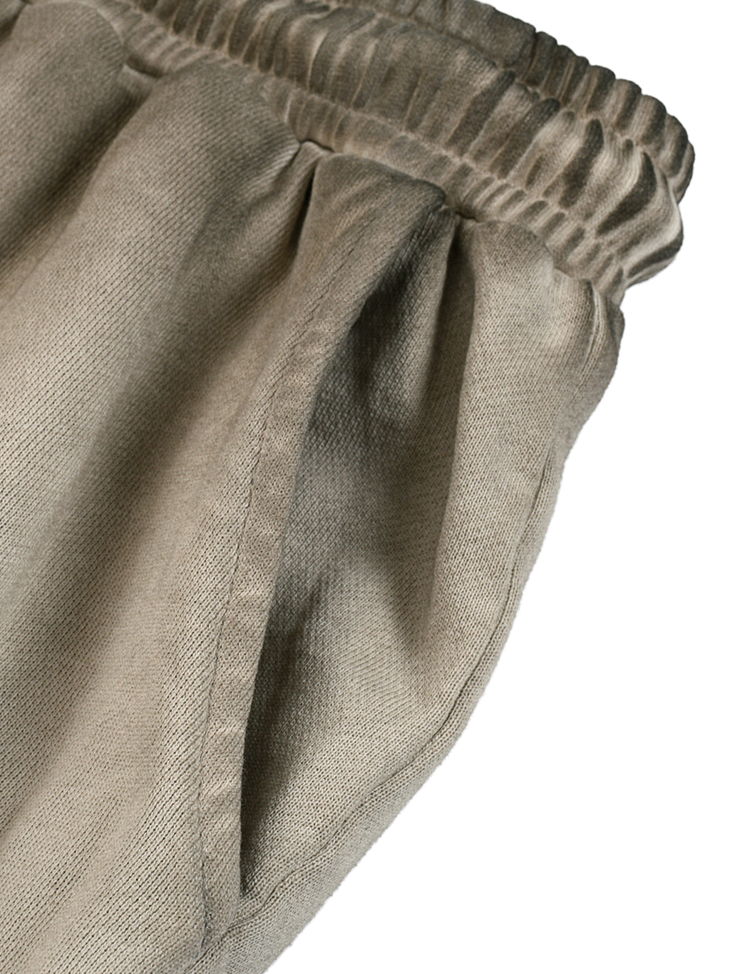 Essential Cotton Sweatshorts