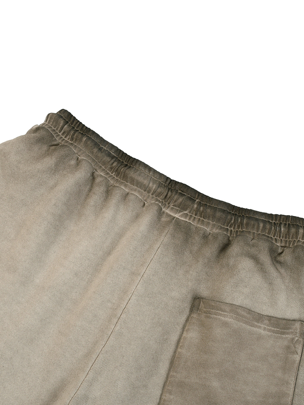 Essential Cotton Sweatshorts