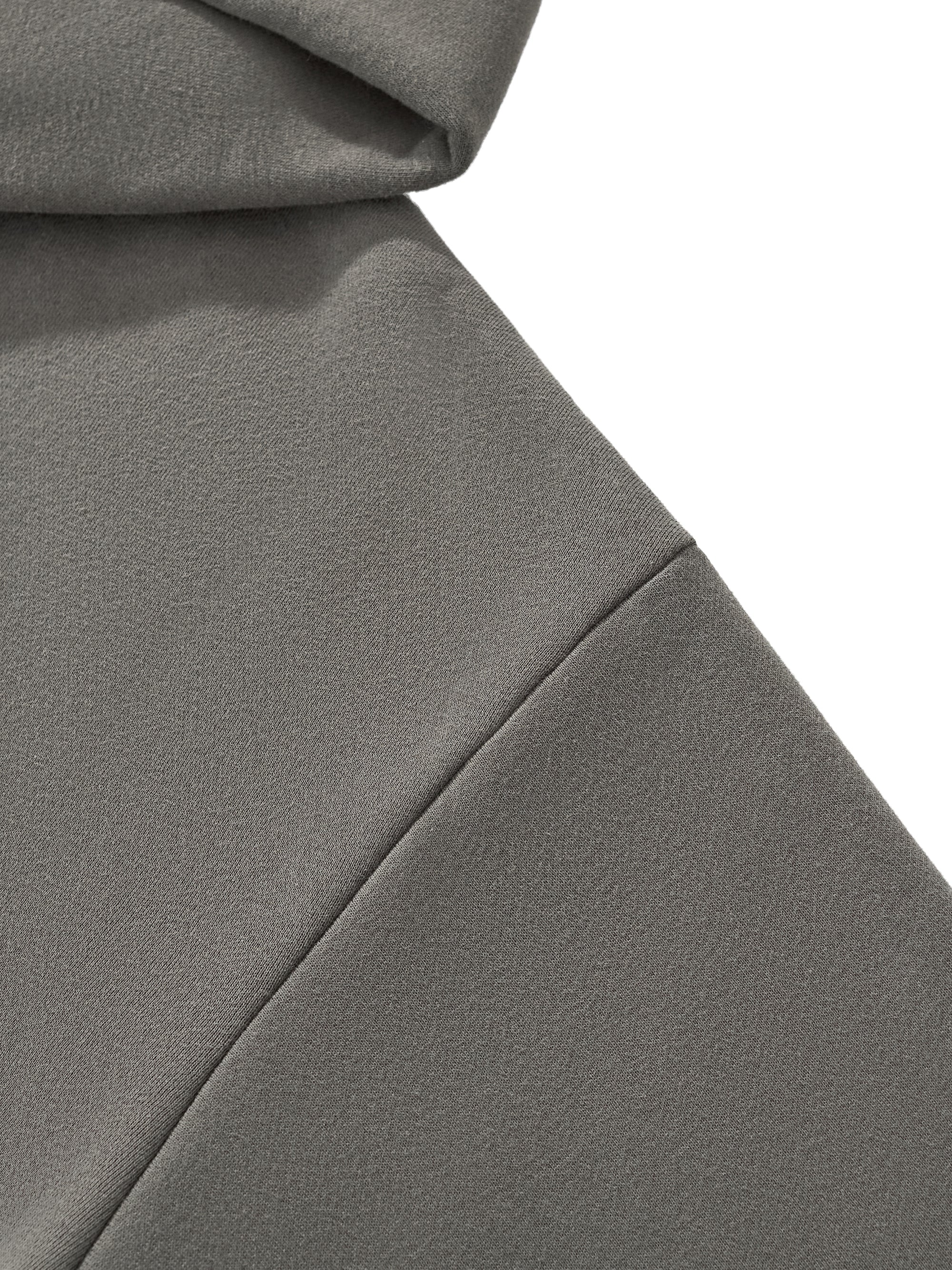 “Better Future” | Fleeced Boxy Hoodie