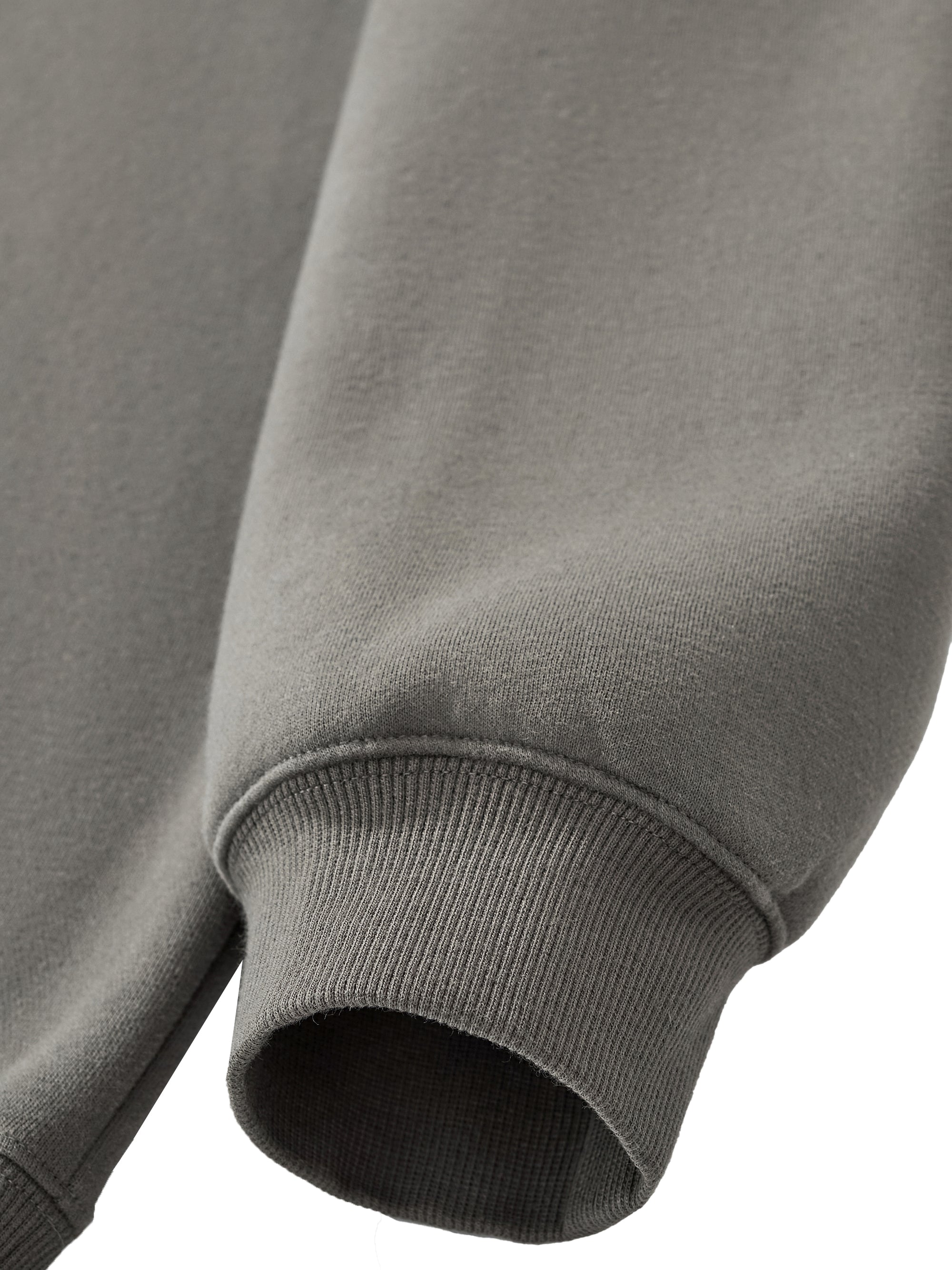 “Better Future” | Fleeced Boxy Hoodie