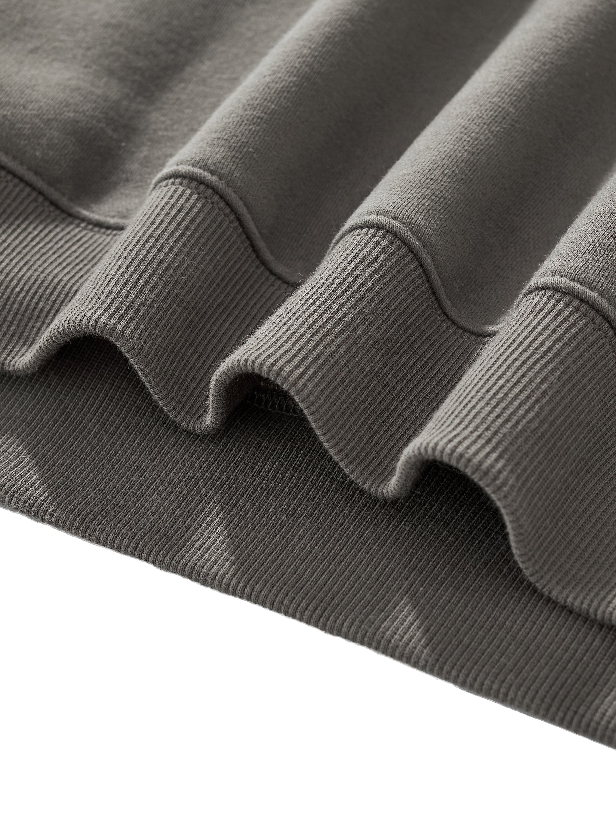 “Better Future” | Fleeced Boxy Hoodie