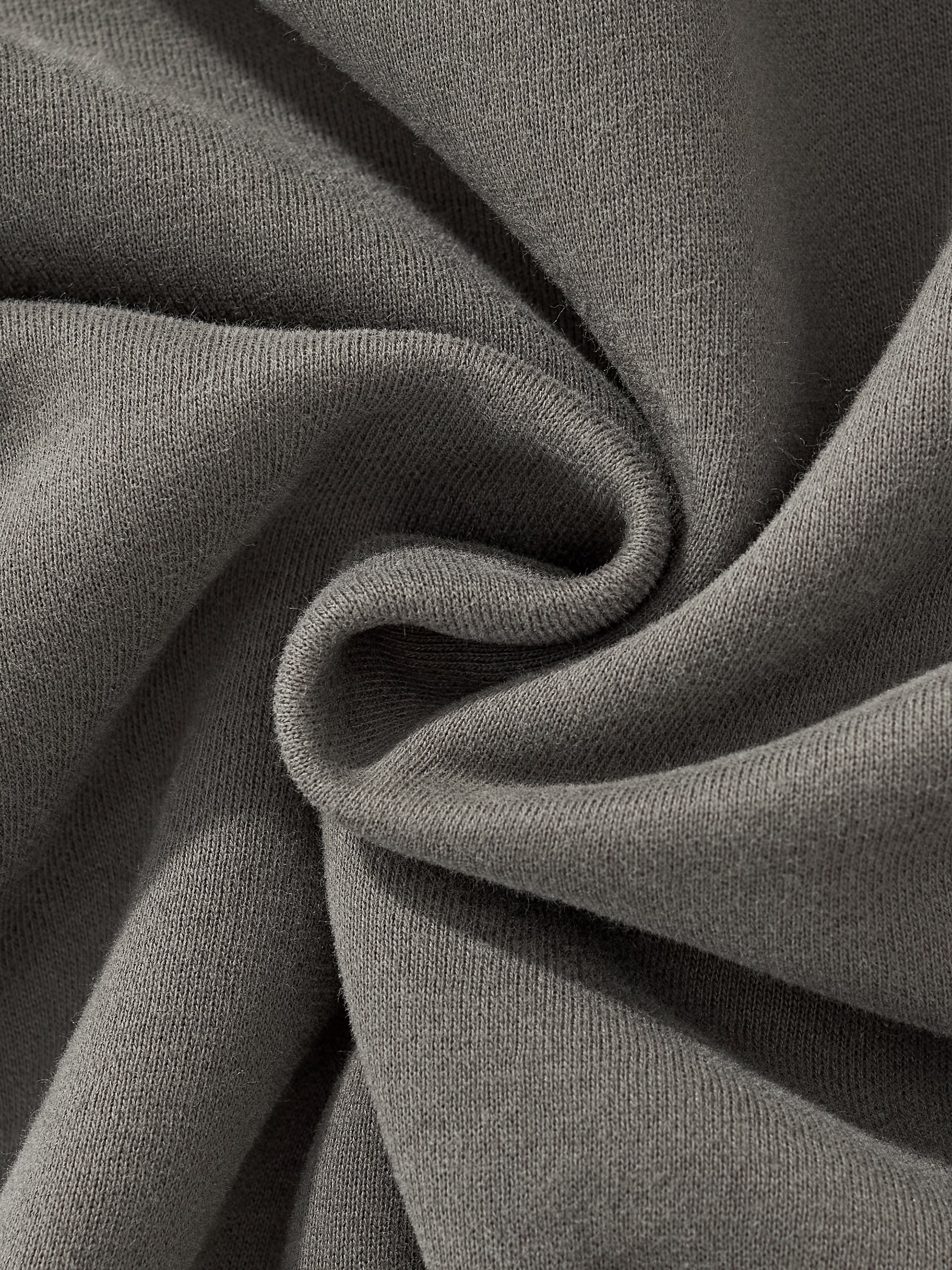 “Better Future” | Fleeced Boxy Hoodie