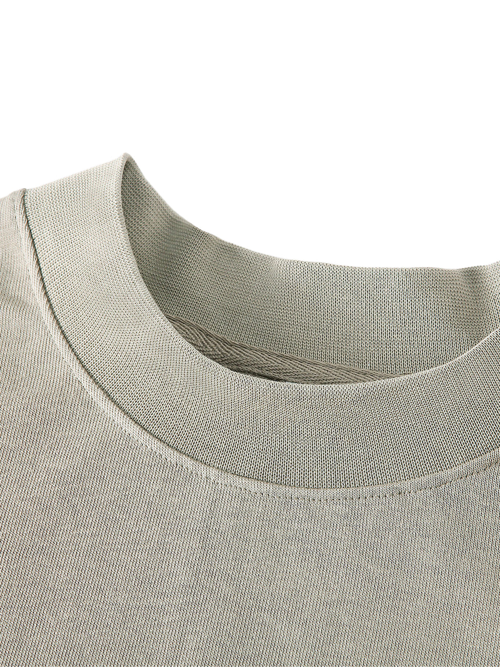 Sip & Shine Graphic | Cotton Sweatshirt
