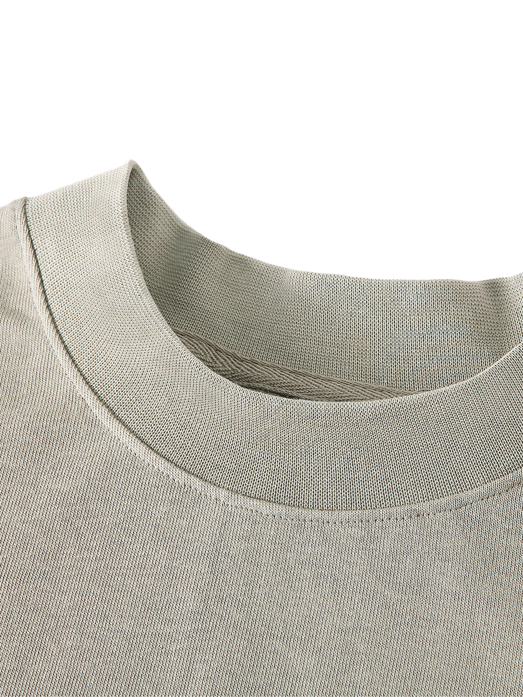 Sip & Shine Graphic | Cotton Sweatshirt