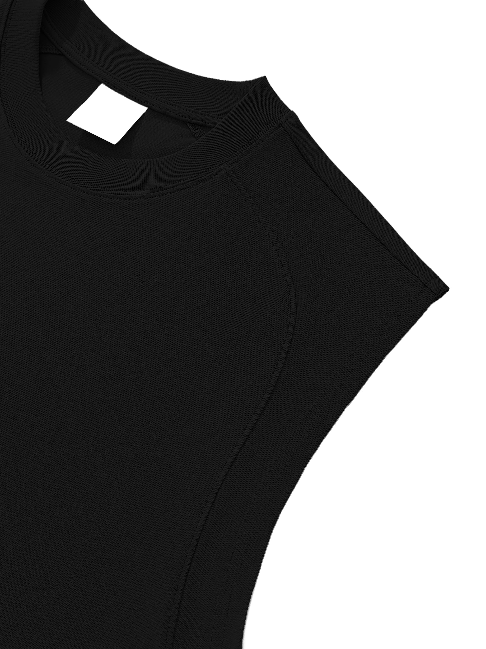 G-Active | Sorona Dry Tank