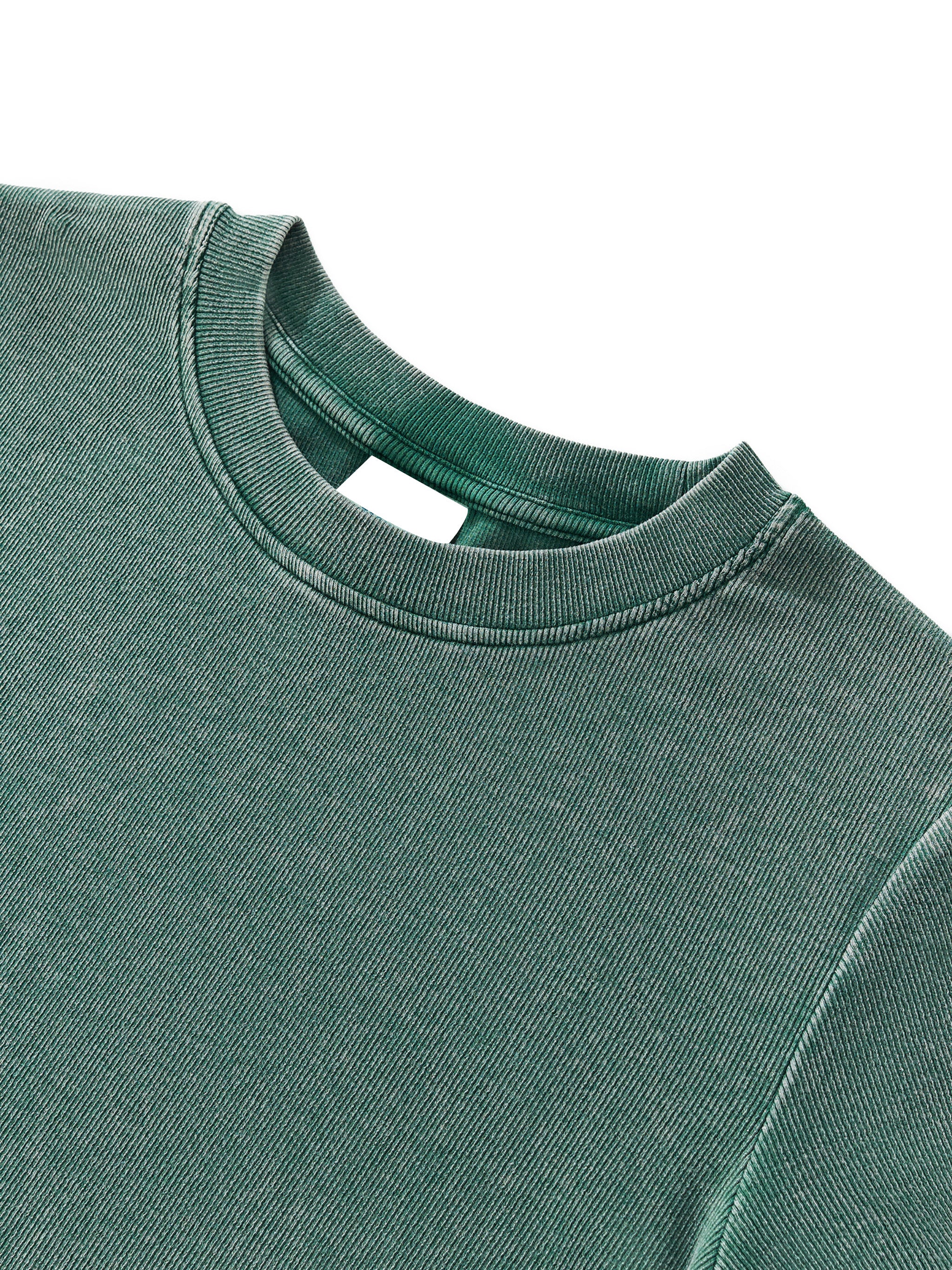 Women's Vintage Cotton T-Shirt