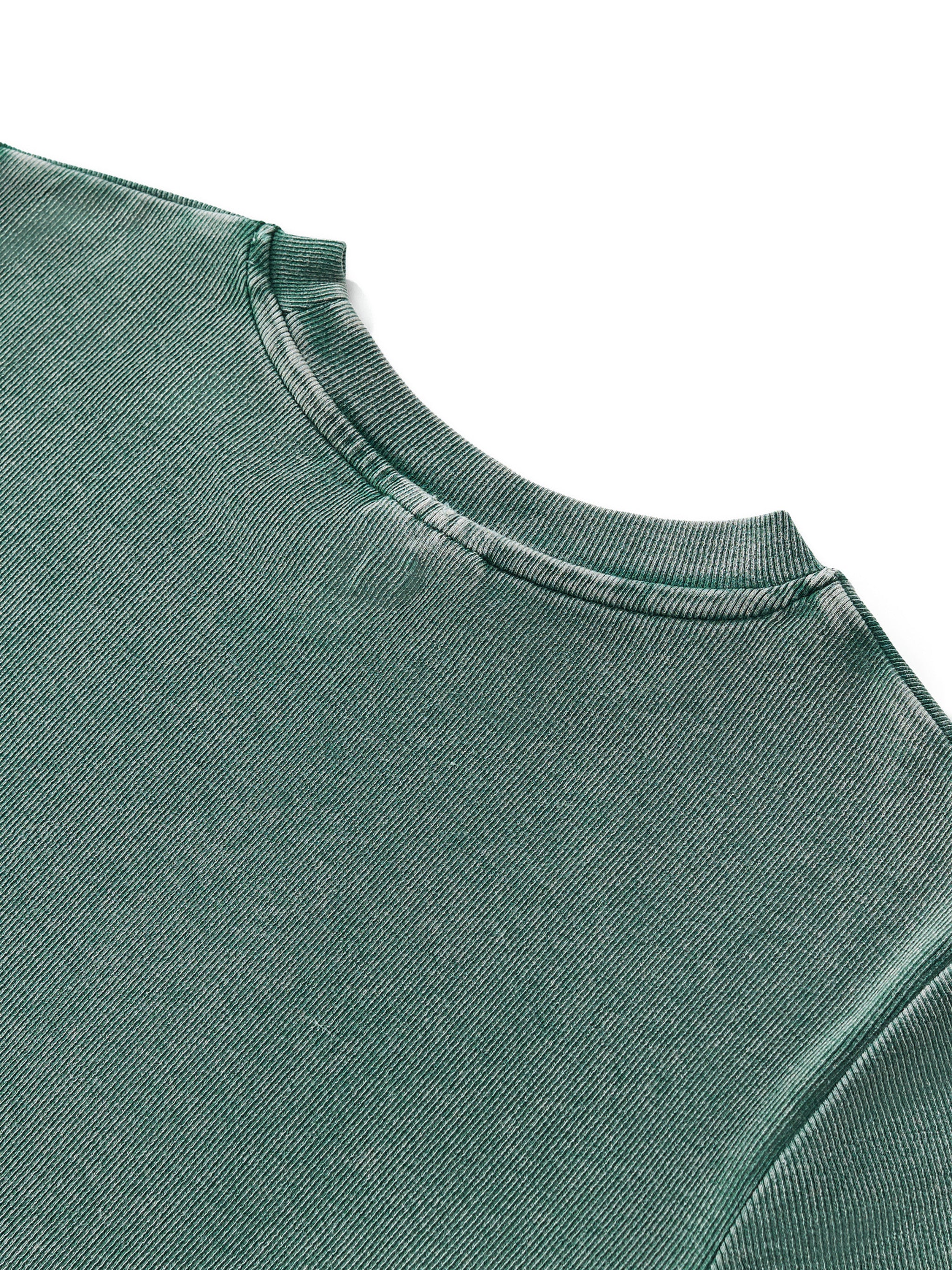 Women's Vintage Cotton T-Shirt