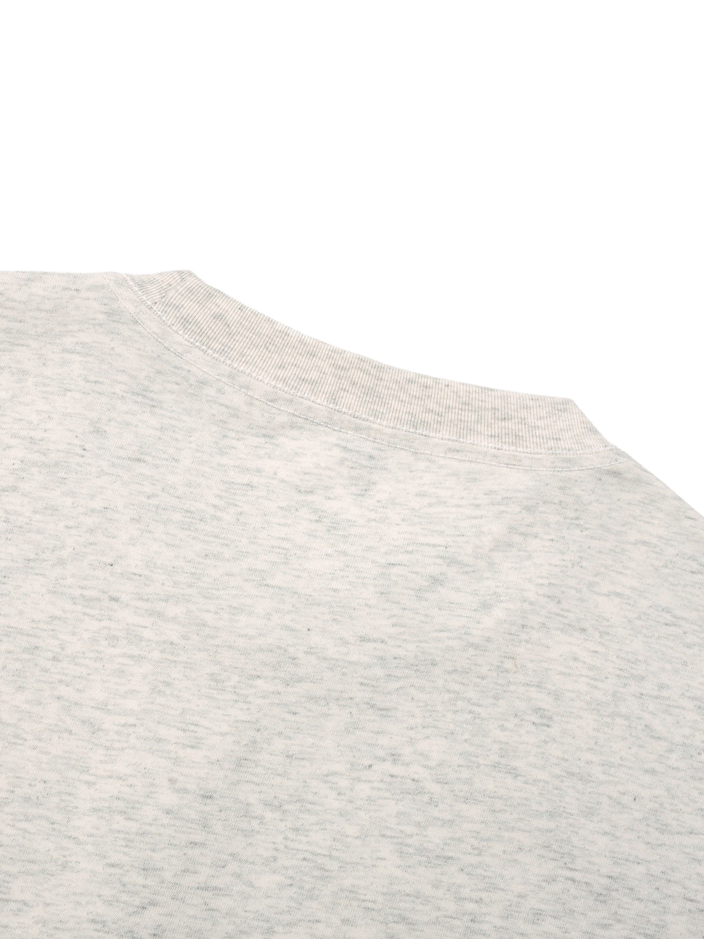 Faith Essential Cotton T-Shirt