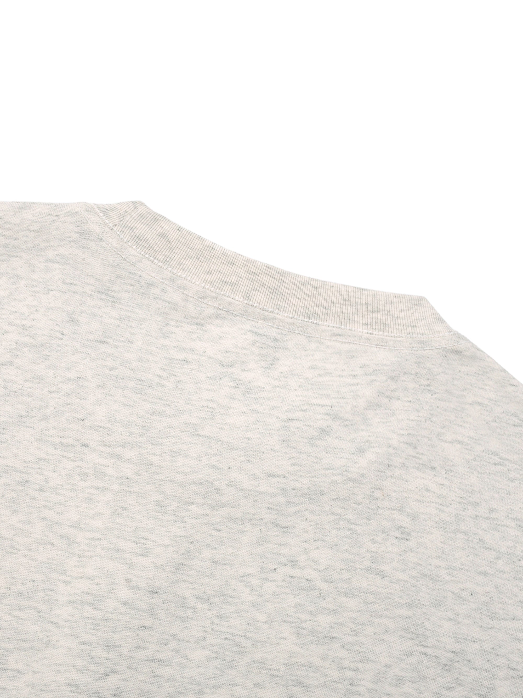Faith Essential Cotton T-Shirt