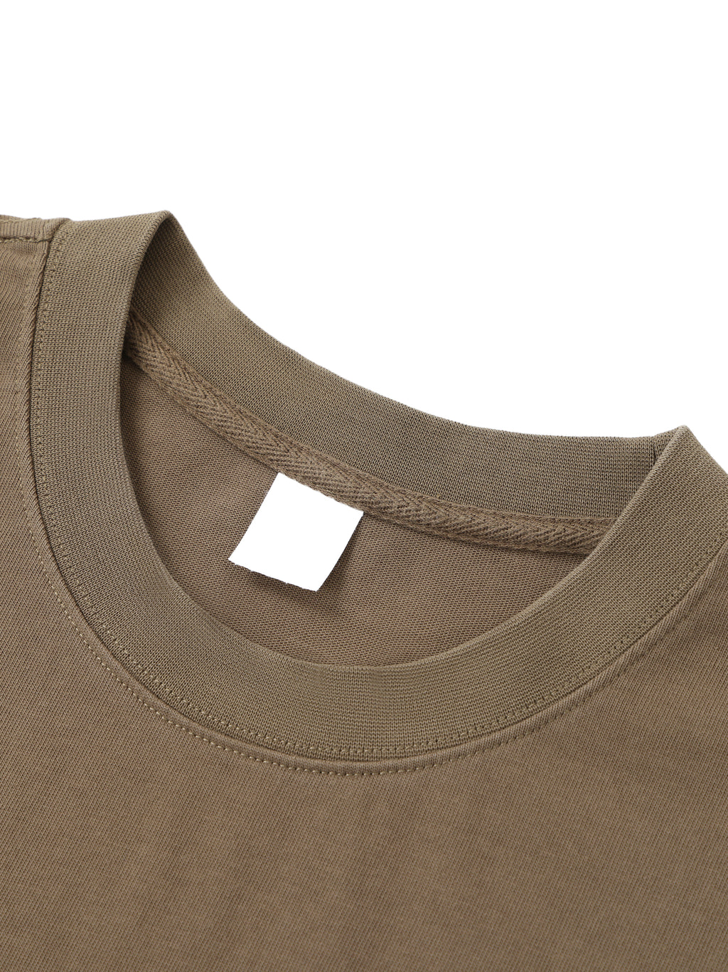 Hip Heavyweight Graphic T-Shirt