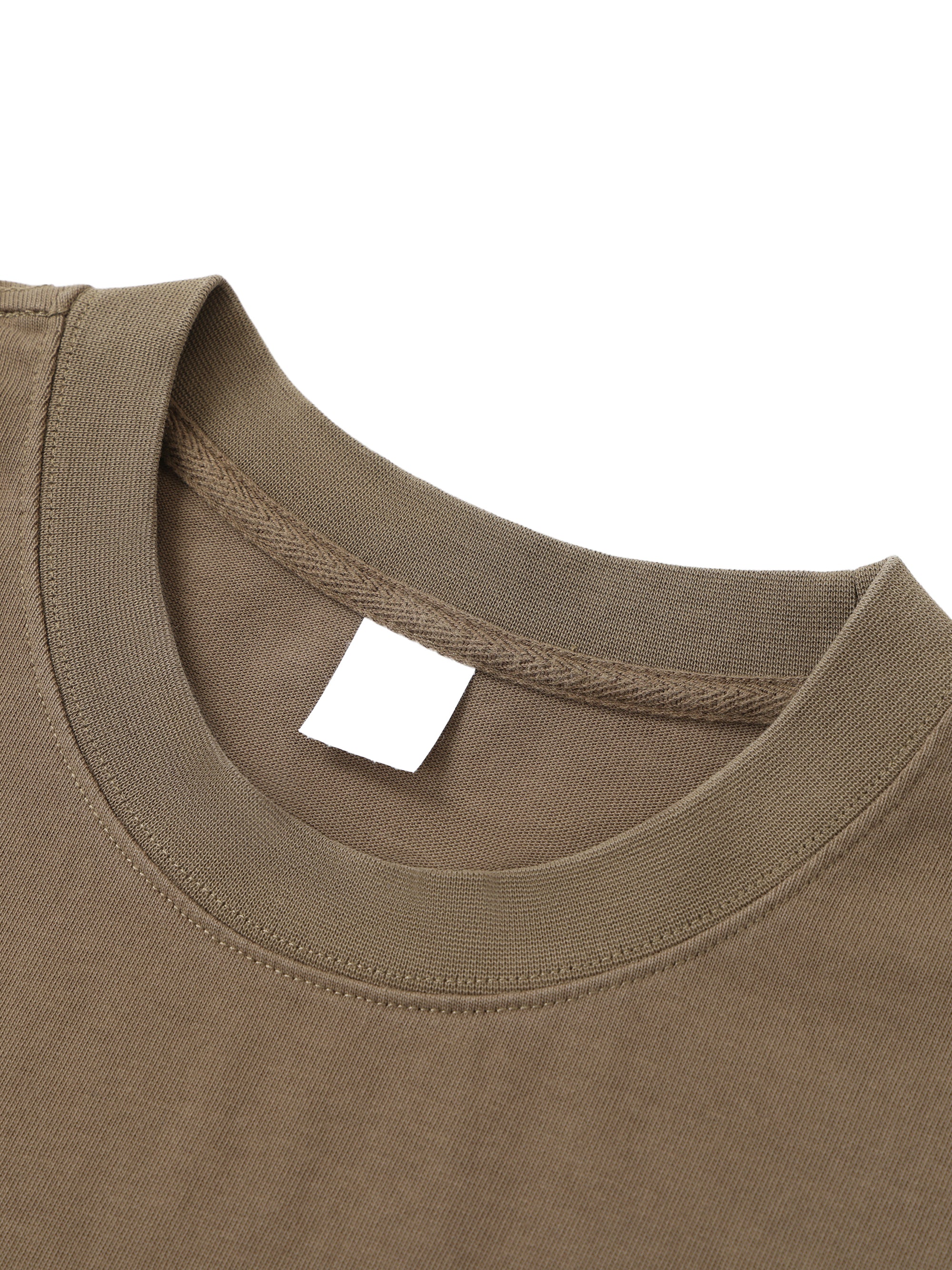 Hip Heavyweight Graphic T-Shirt