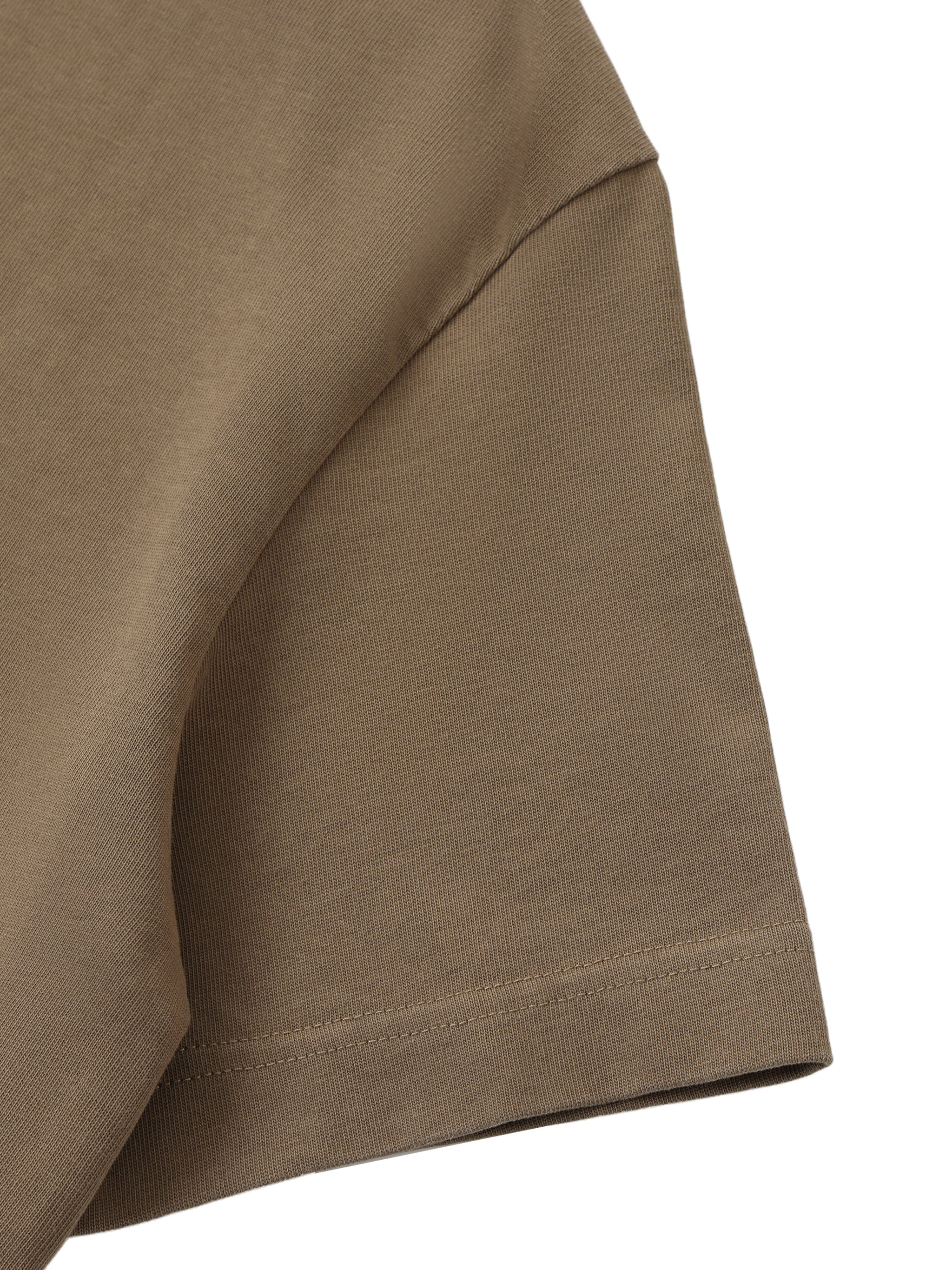 Hip Heavyweight Graphic T-Shirt