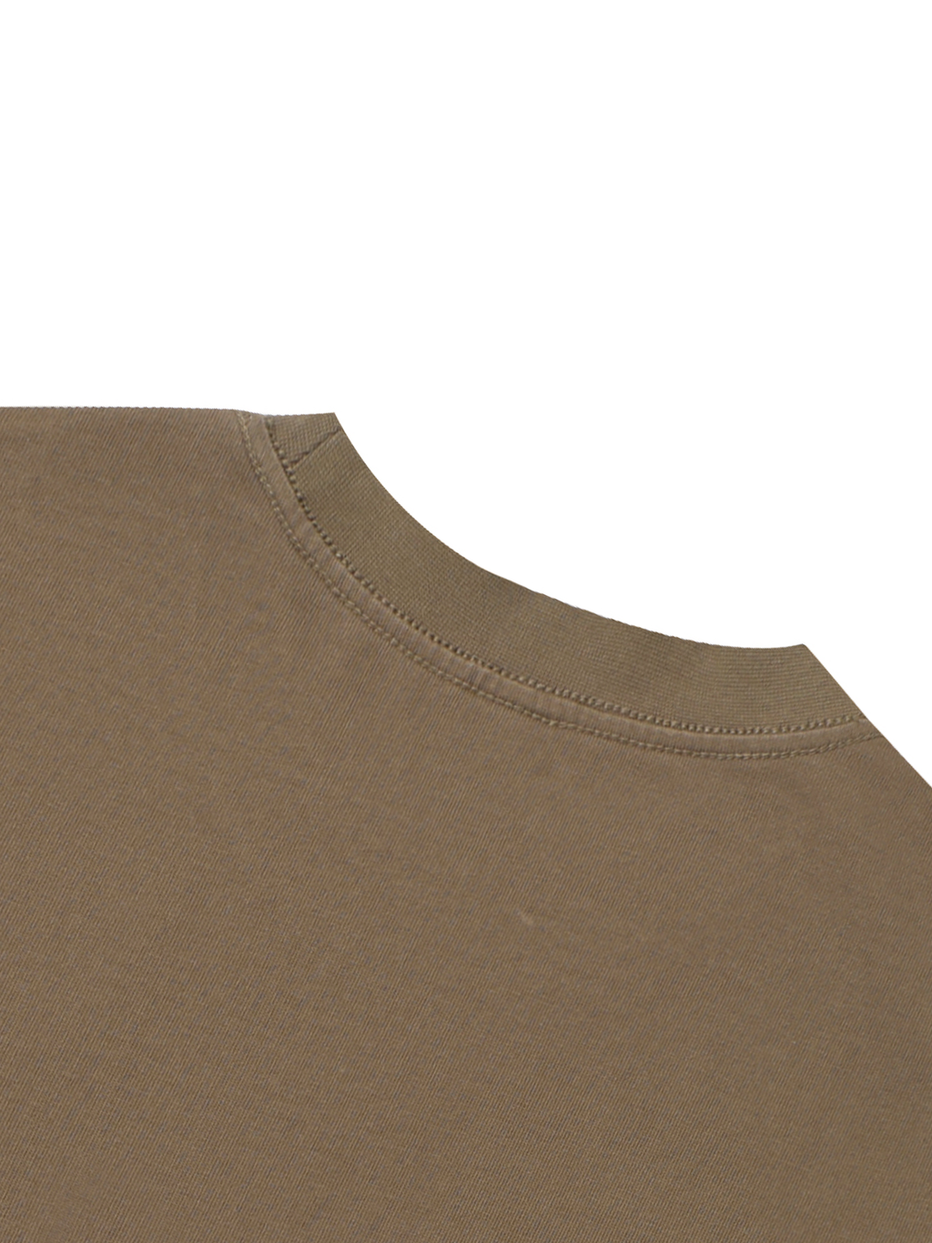 Hip Heavyweight Graphic T-Shirt