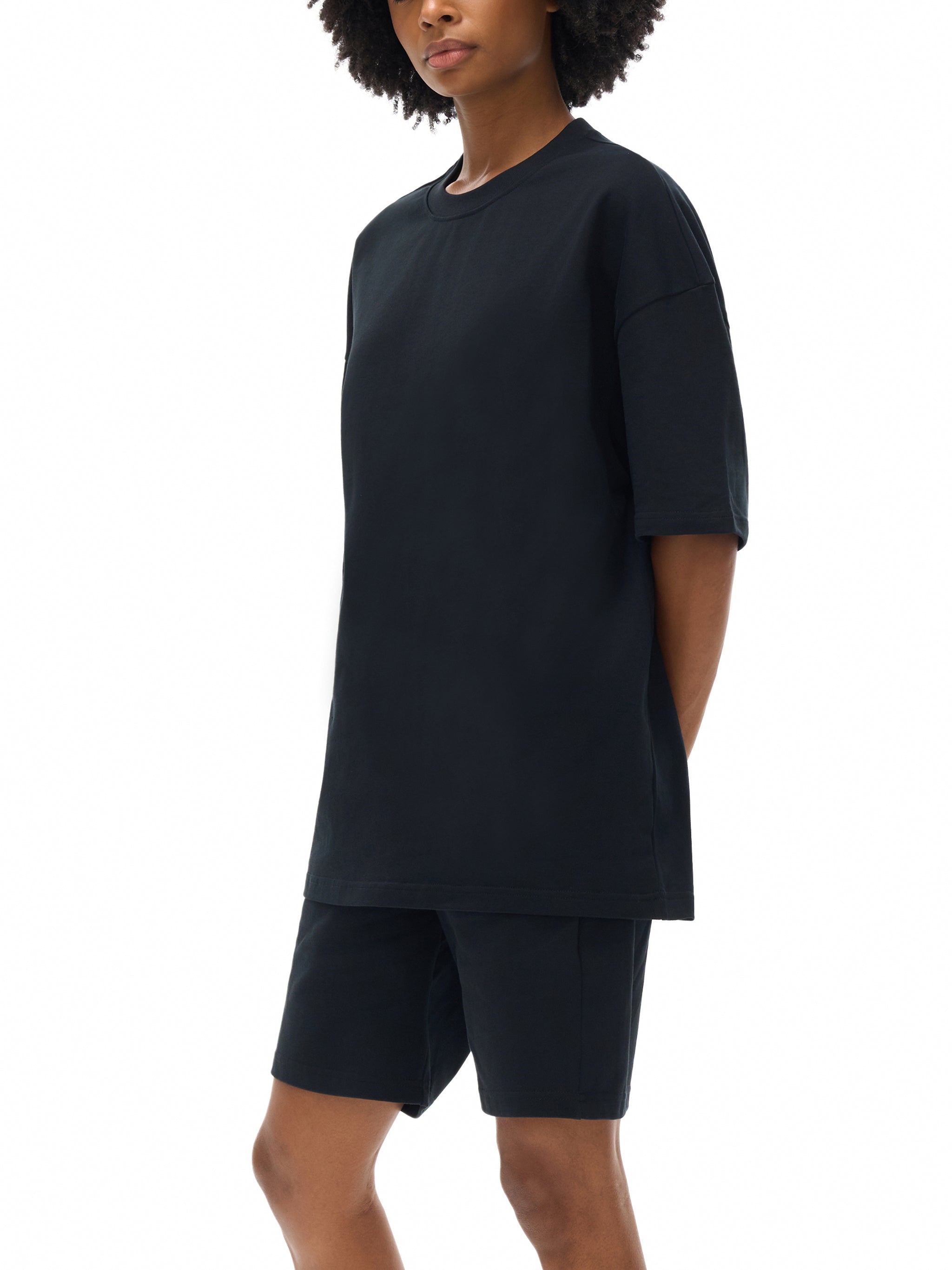 Heavy Ink Artist Tee