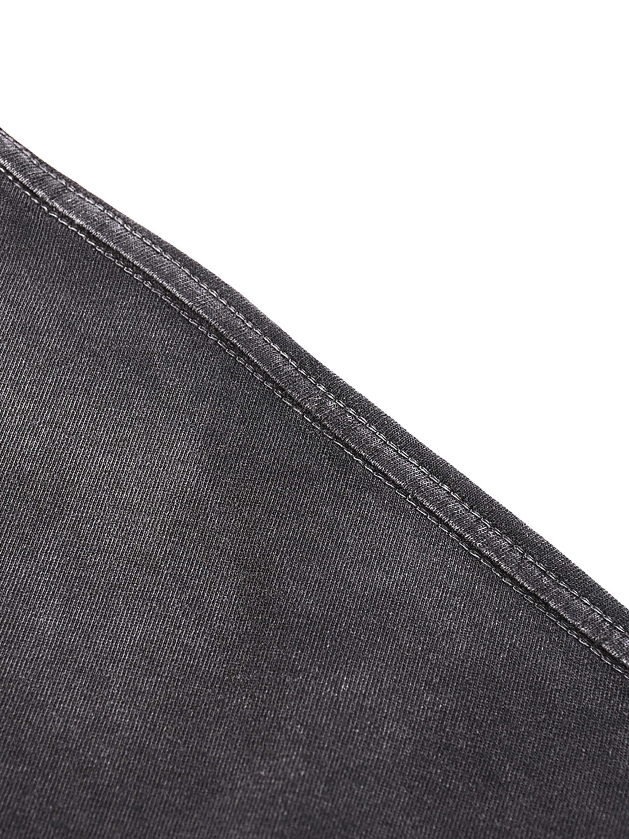 Vintage Gradient Long Sleeve Tee