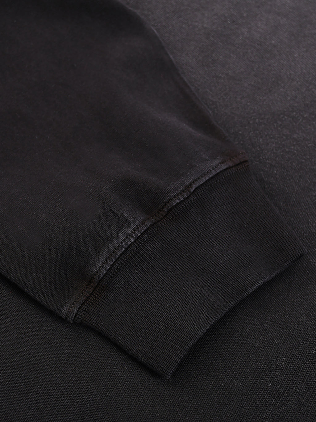 Vintage Gradient Long Sleeve Tee