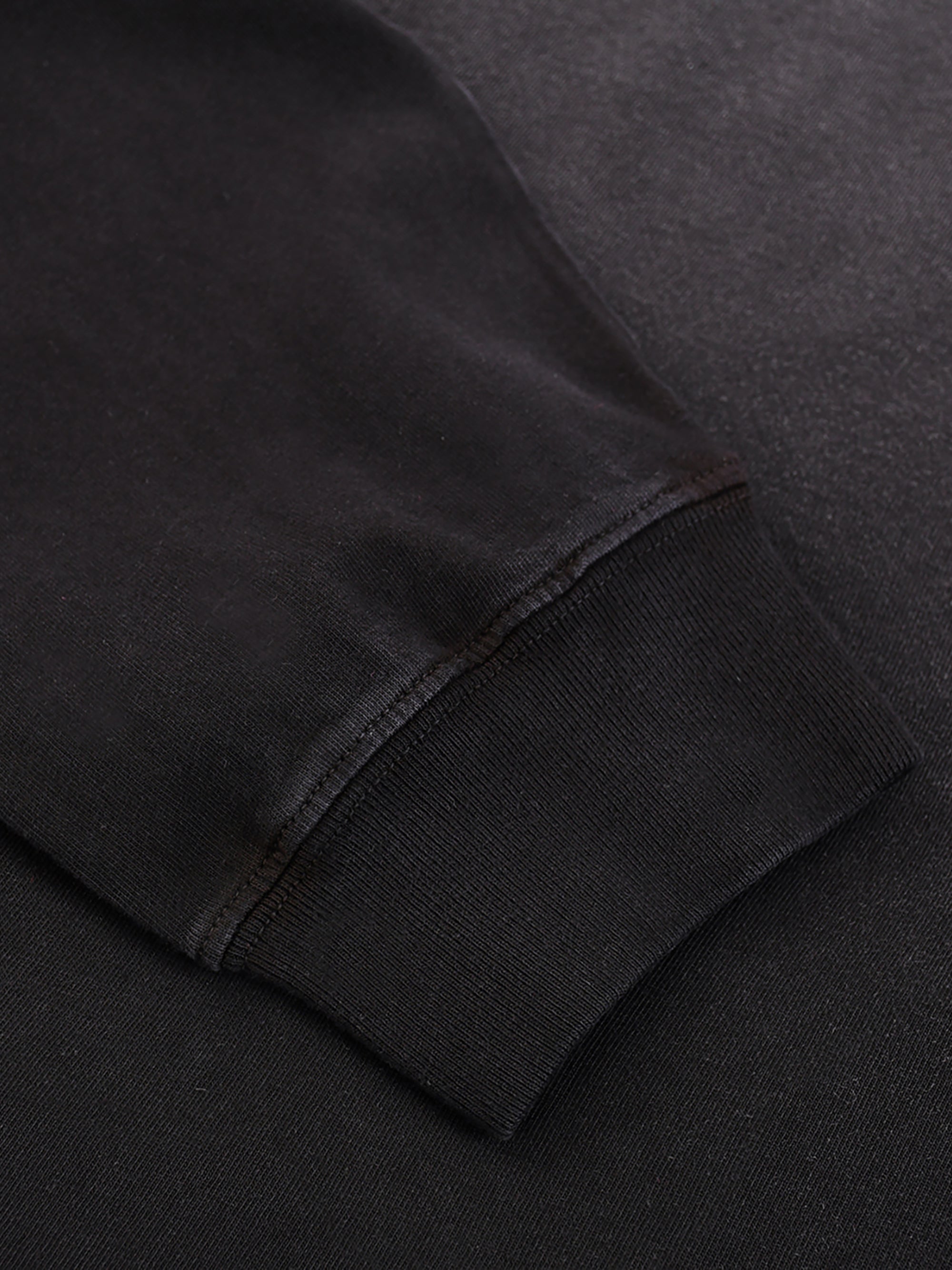 Vintage Gradient Long Sleeve Tee