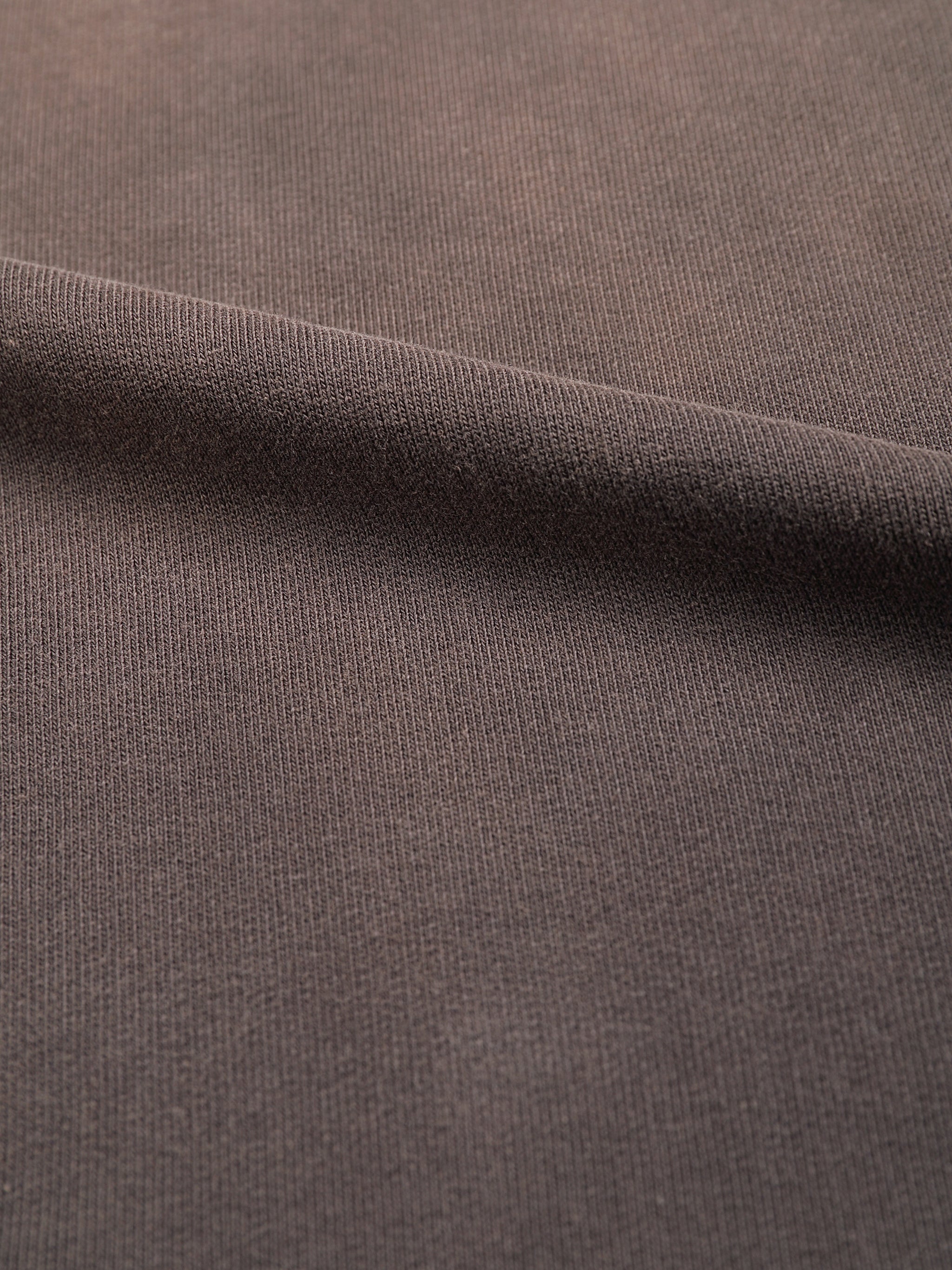 Vintage Sunfaded Zip Hoodie | Heavyweight Distressed