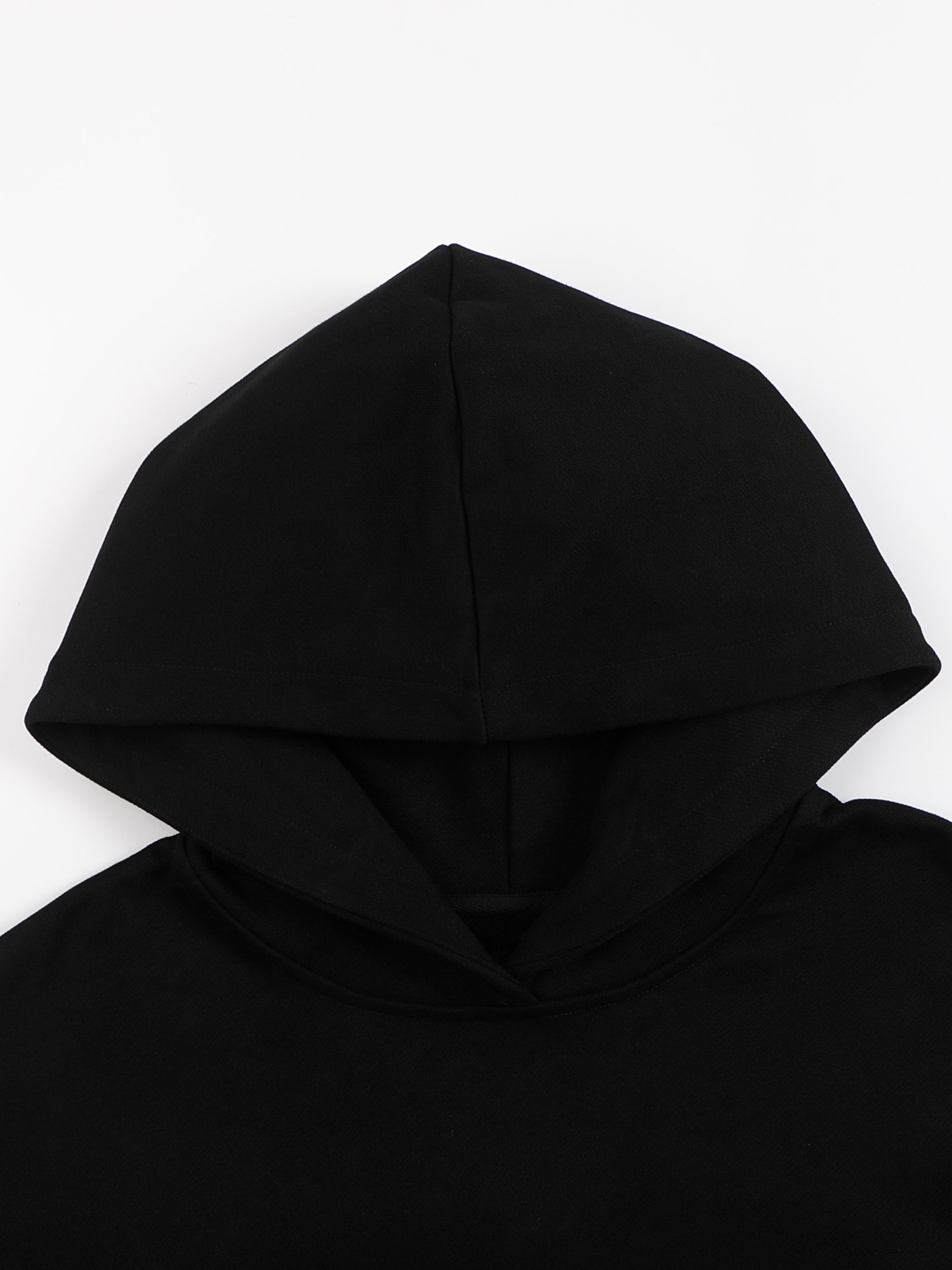 Oversize Ultra-Plush | Heavyweight Fleece Hoodie