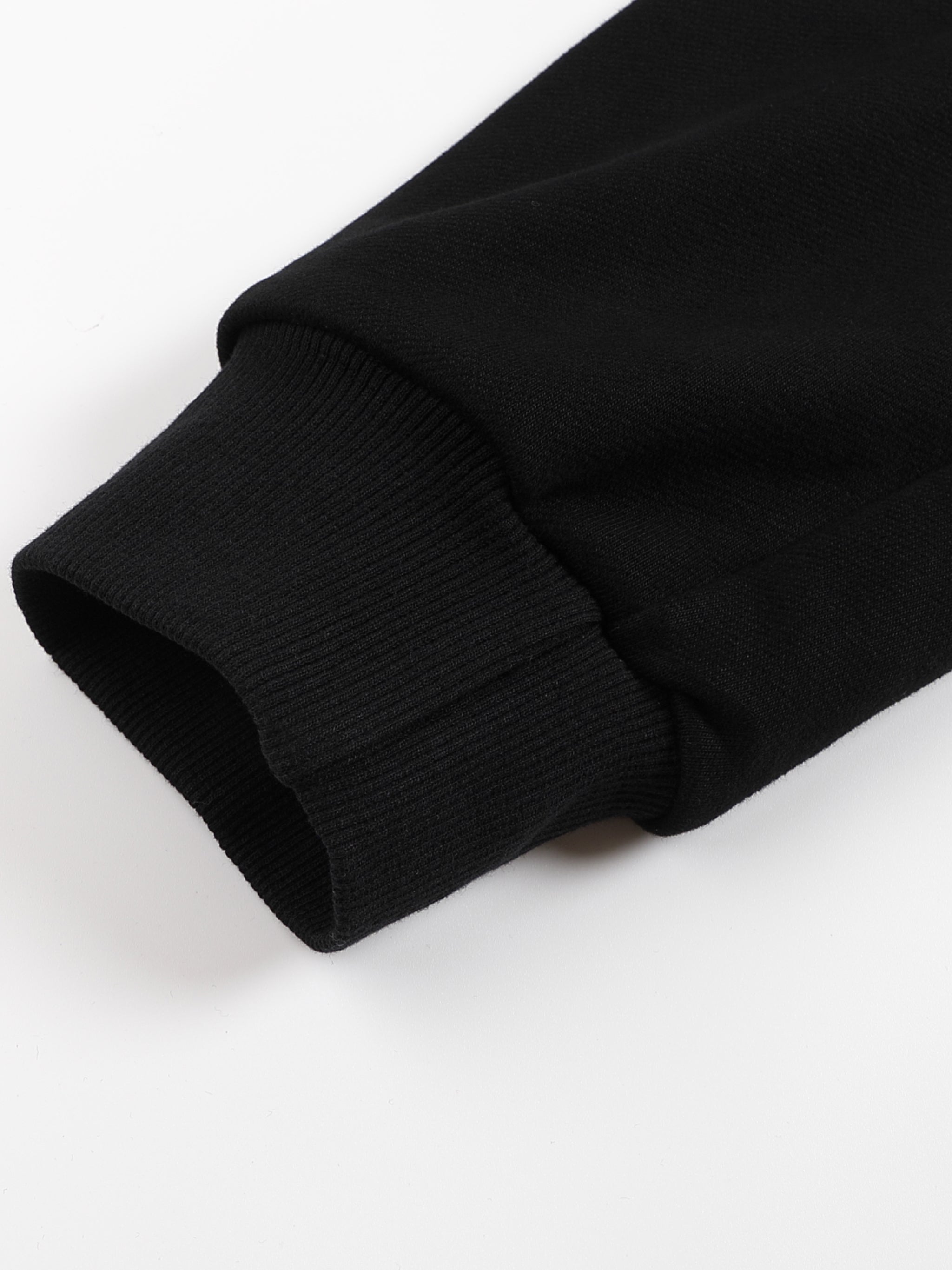 Oversize Ultra-Plush | Heavyweight Fleece Hoodie