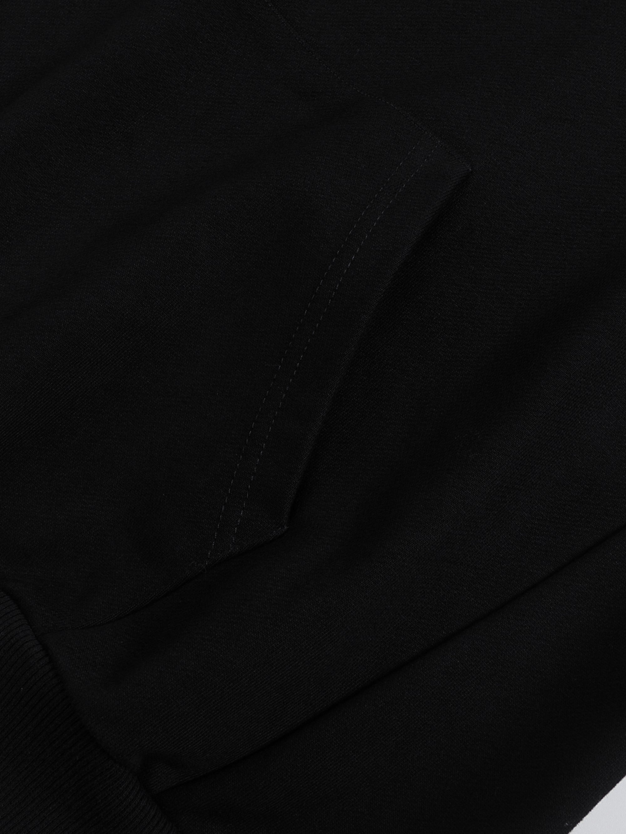 Oversize Ultra-Plush | Heavyweight Fleece Hoodie
